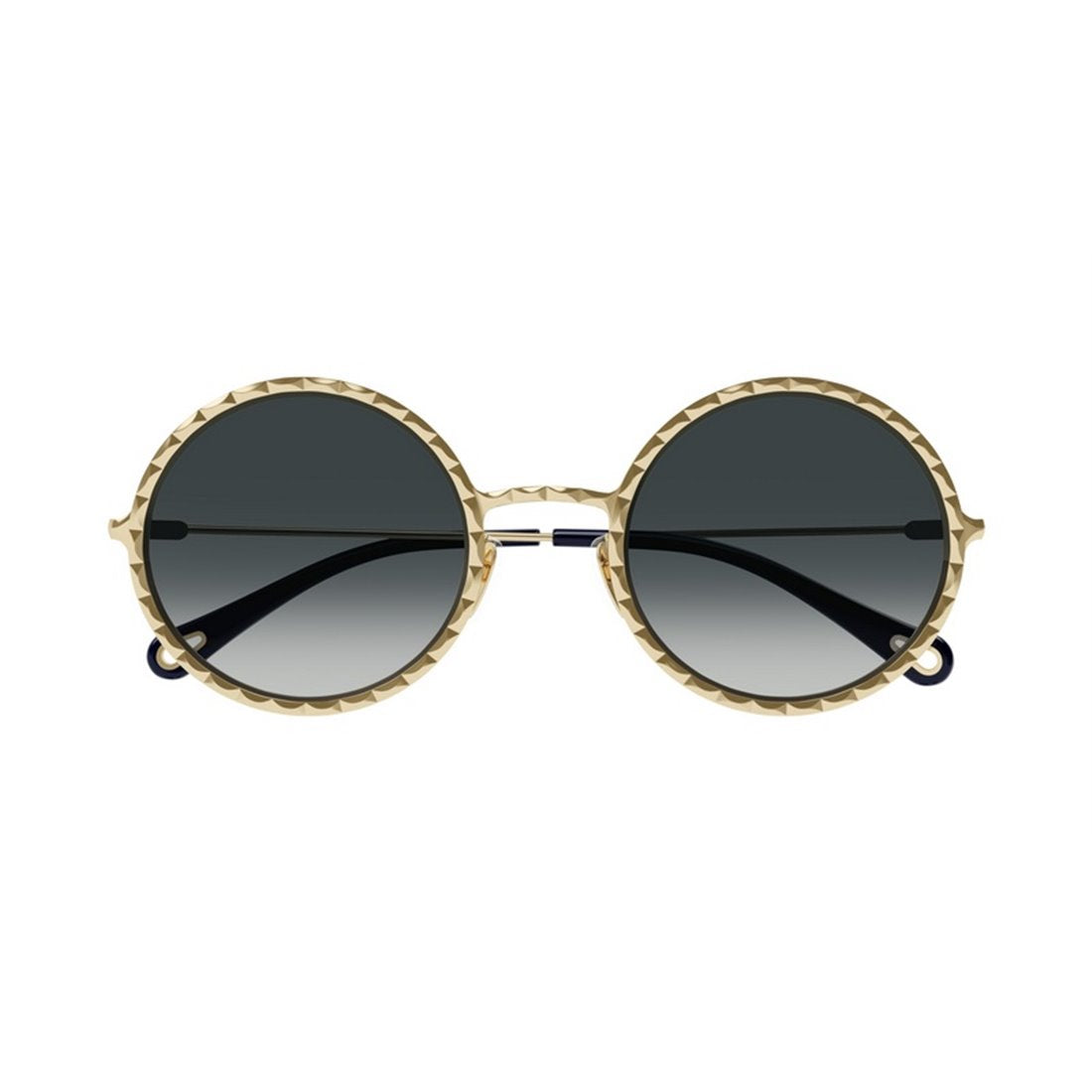 CHLOÉ Fashionable Acetate Sunglasses for Women - Chic Style