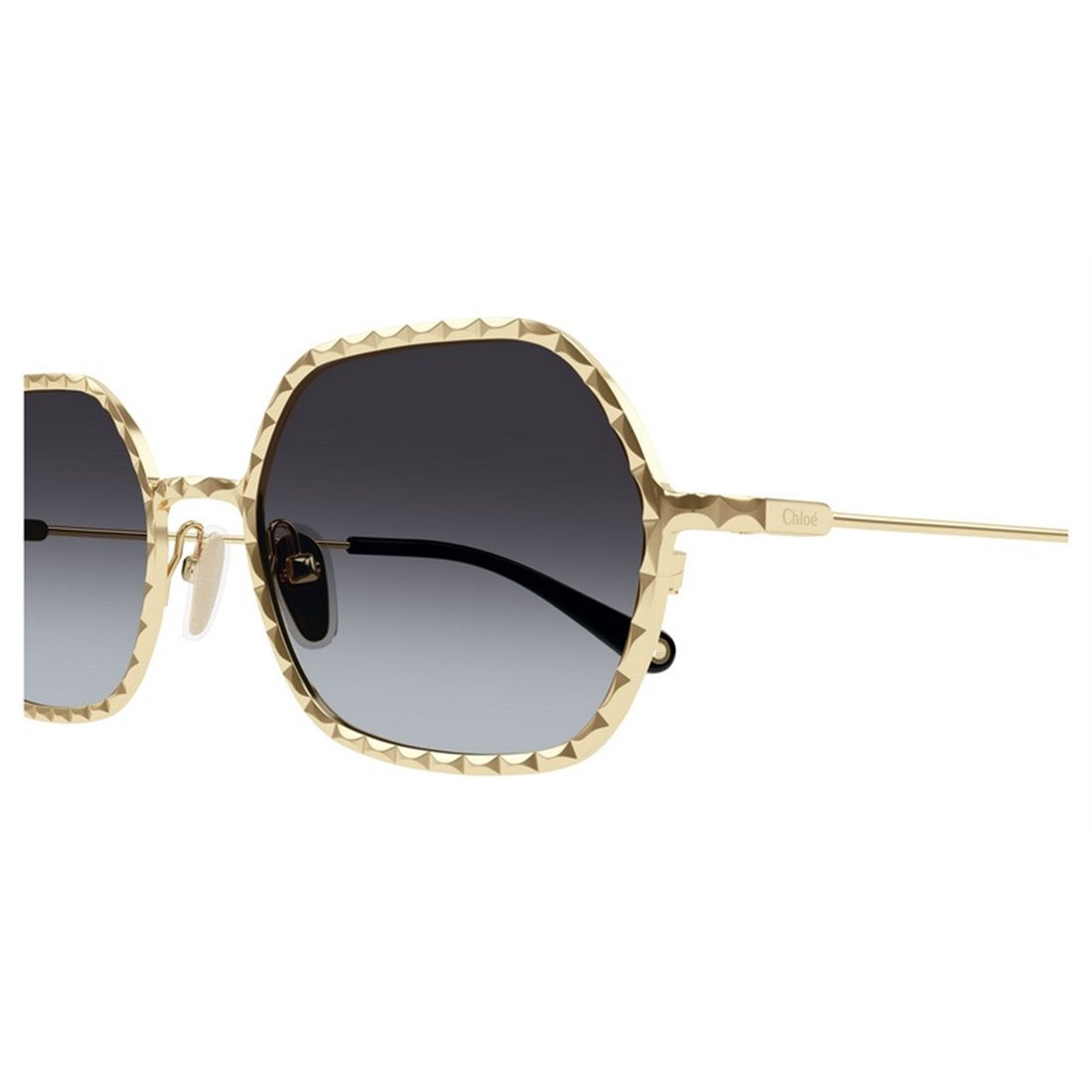 CHLOÉ Chic Designer Sunglasses for Women