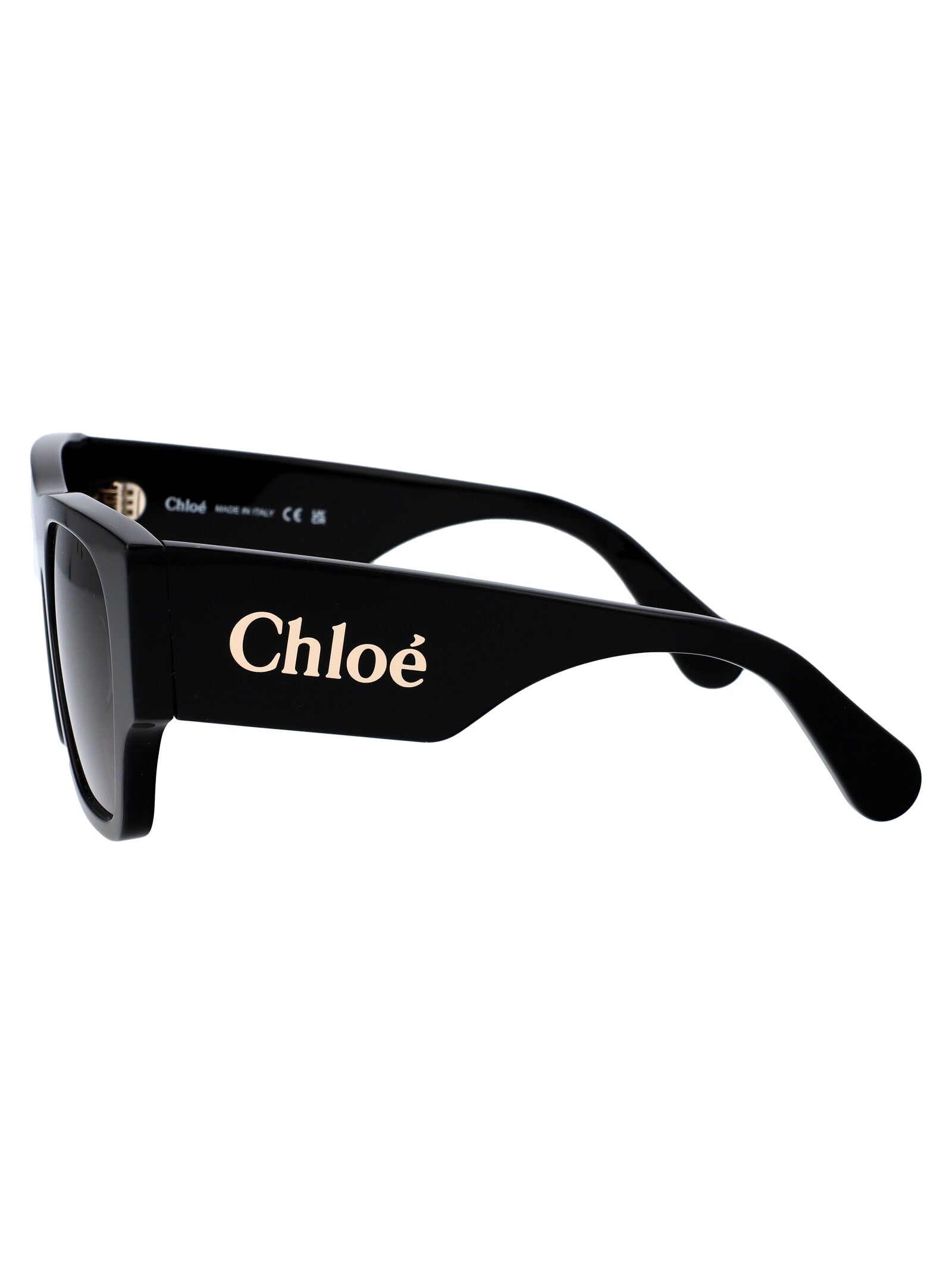 CHLOÉ Chic Acetate Sunglasses for Women