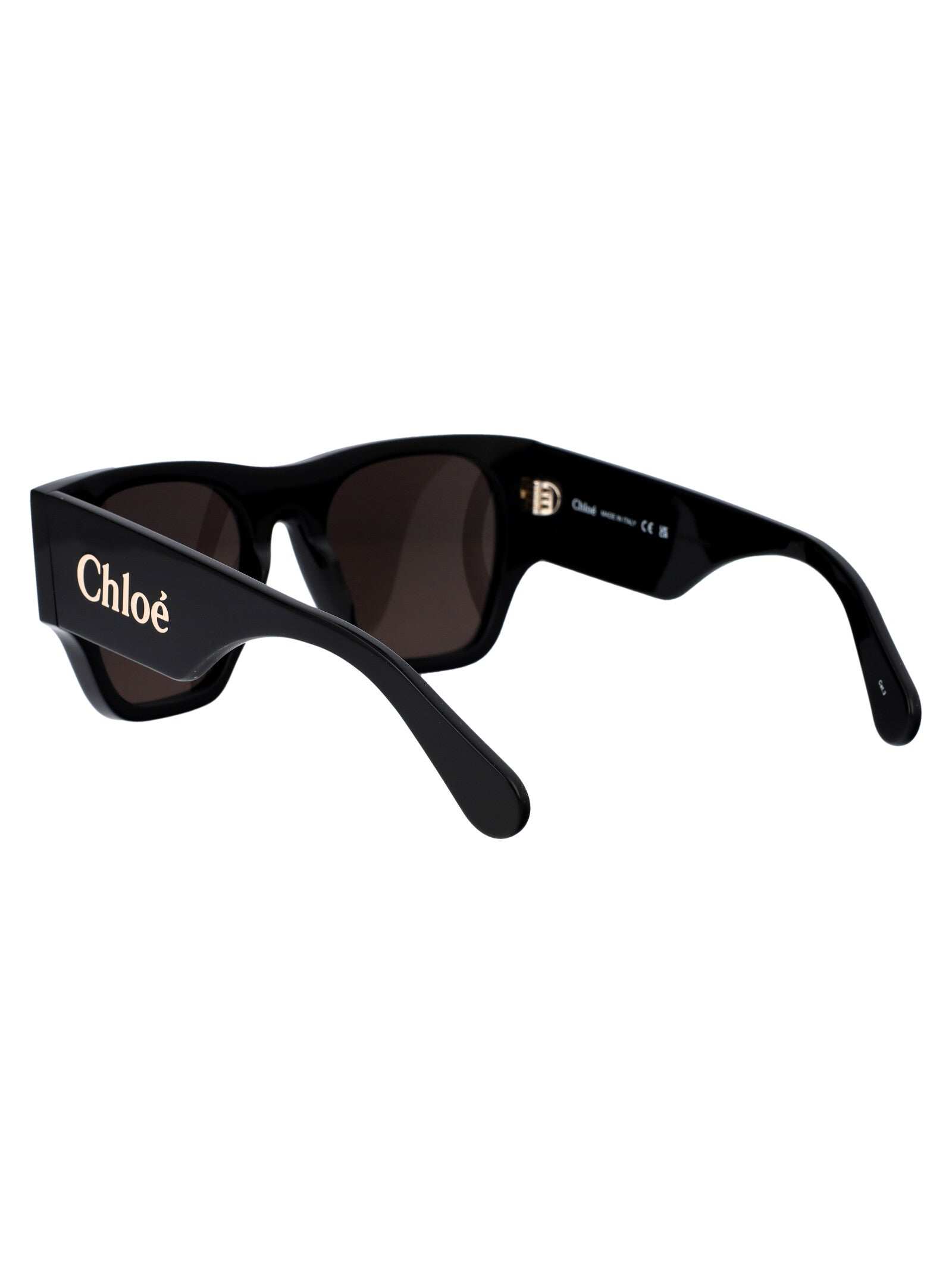 CHLOÉ Chic Acetate Sunglasses for Women