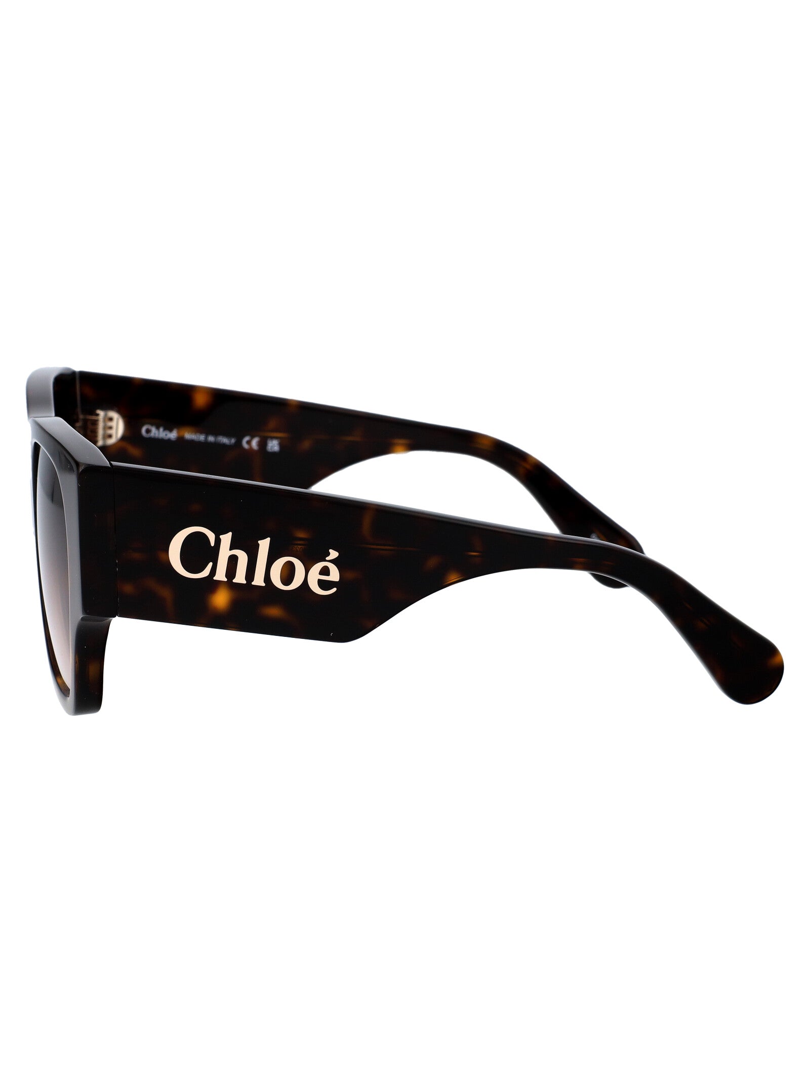 CHLOÉ Chic Acetate Sunglasses for Women