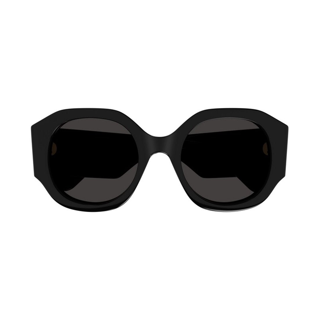 CHLOÉ Stylish Women's Sunglasses with Modern Frame Design