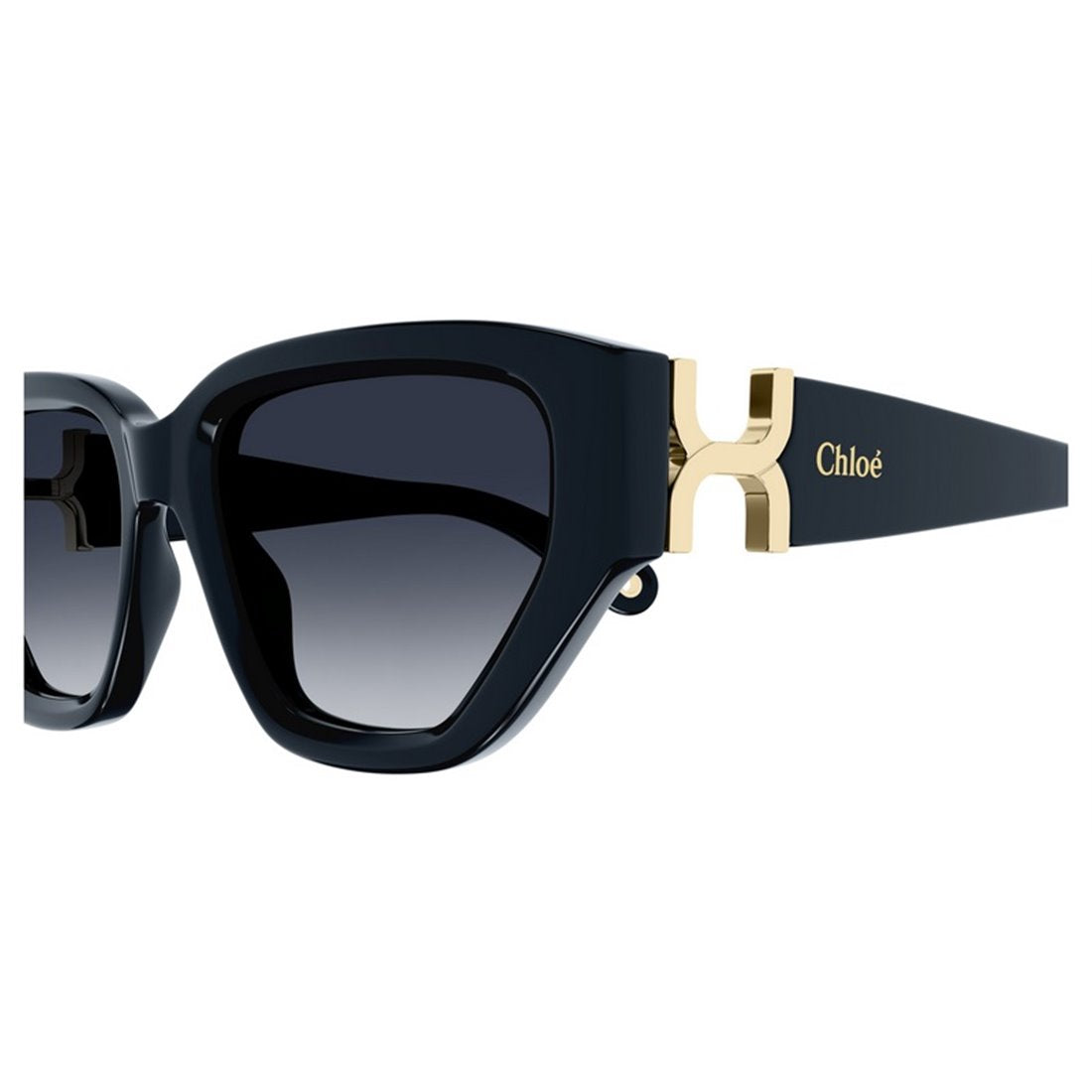 CHLOÉ Stylish Sunglasses for Women - CH0235S