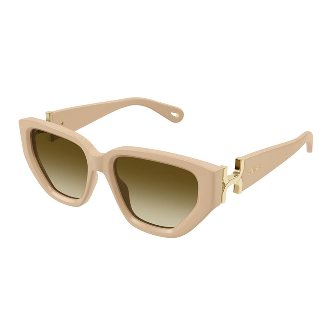 CHLOÉ Chic Women’s Sunglasses
