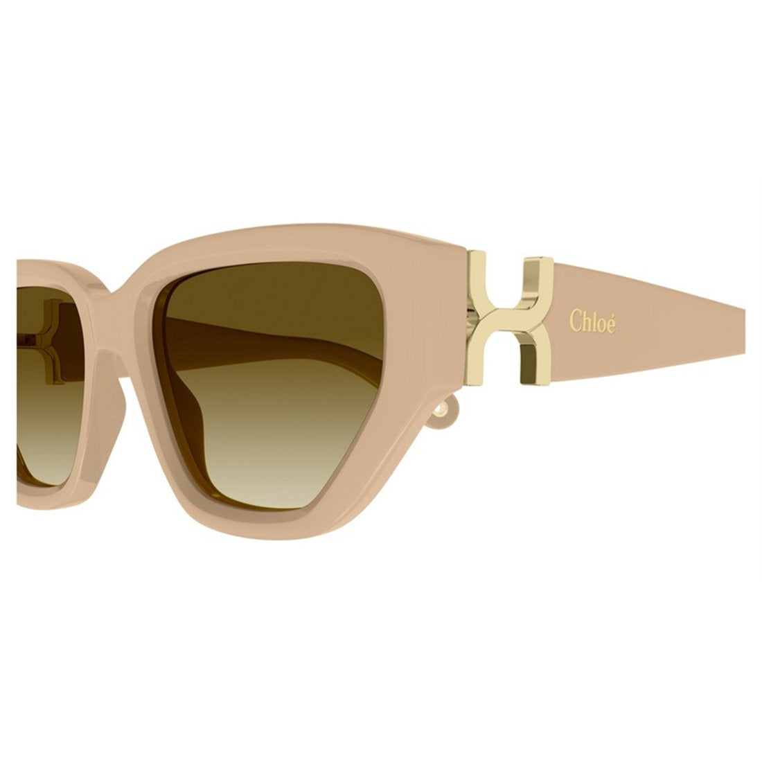 CHLOÉ Chic Women’s Sunglasses