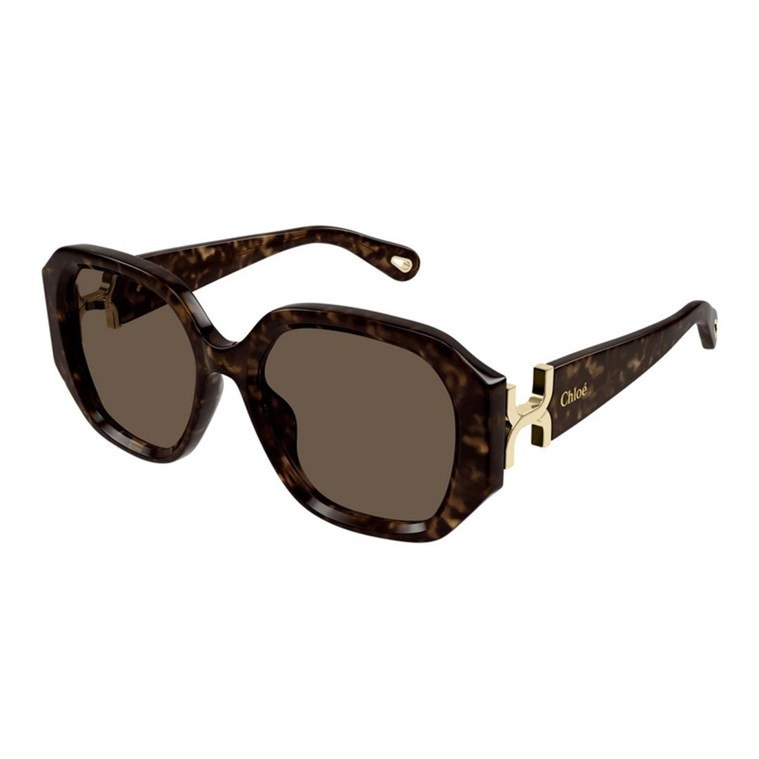 CHLOÉ Chic Women's Sunglasses - Summer Essential