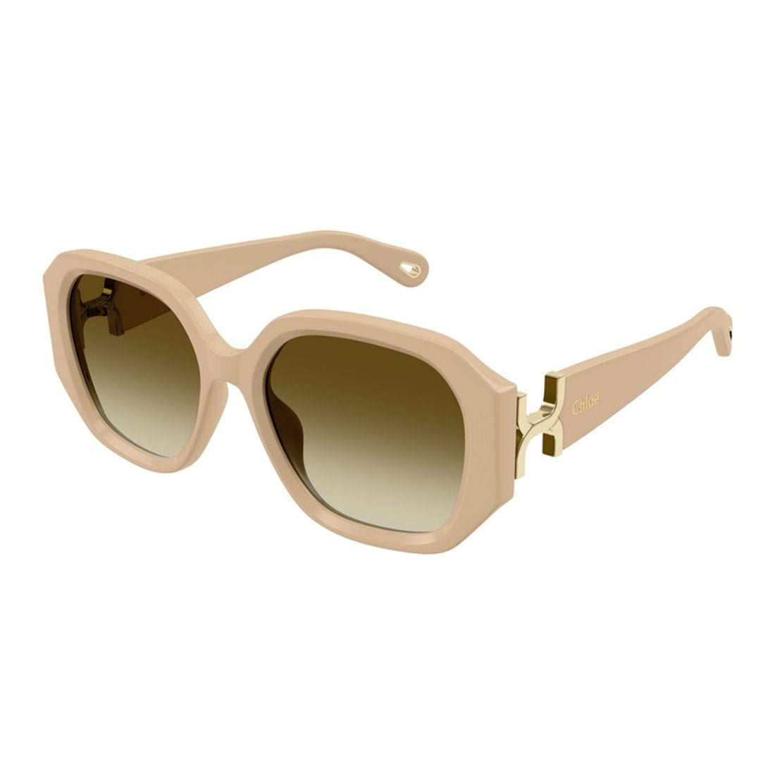 CHLOÉ Elegant Women's Sunglasses - CH0236S Style