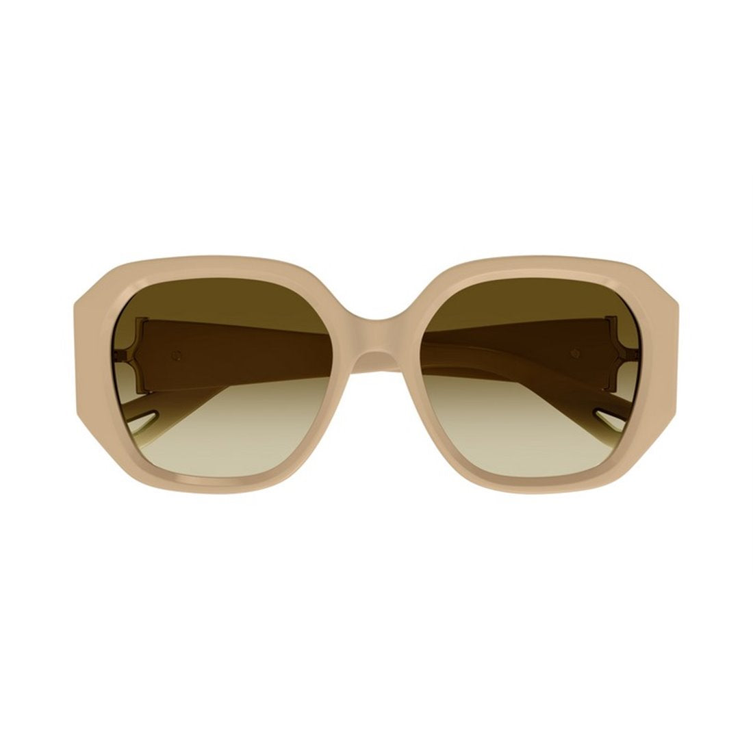CHLOÉ Elegant Women's Sunglasses - CH0236S Style