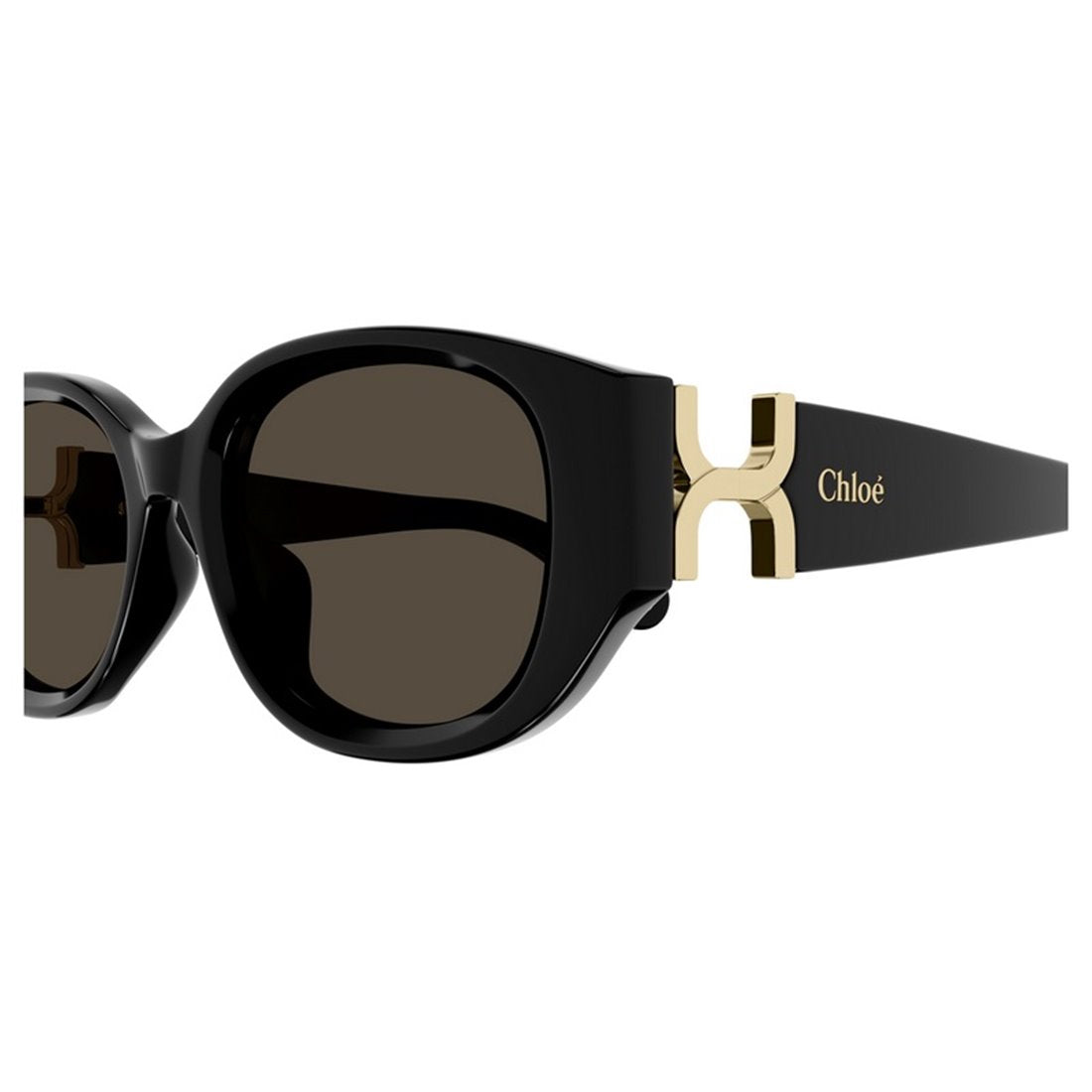 CHLOÉ Chic Women's Sunglasses