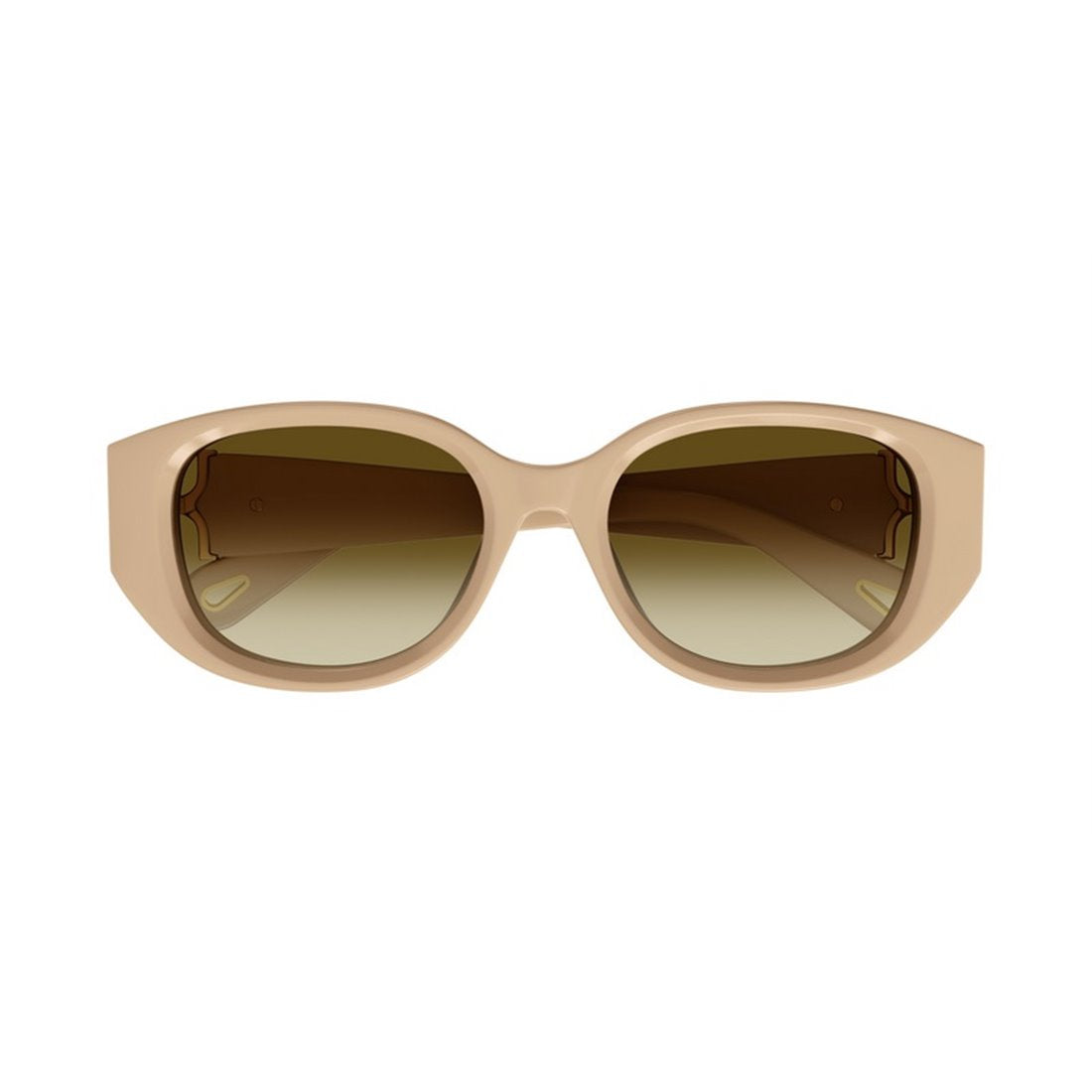 CHLOÉ Stylish Women's Sunglasses - Modern Chic Design