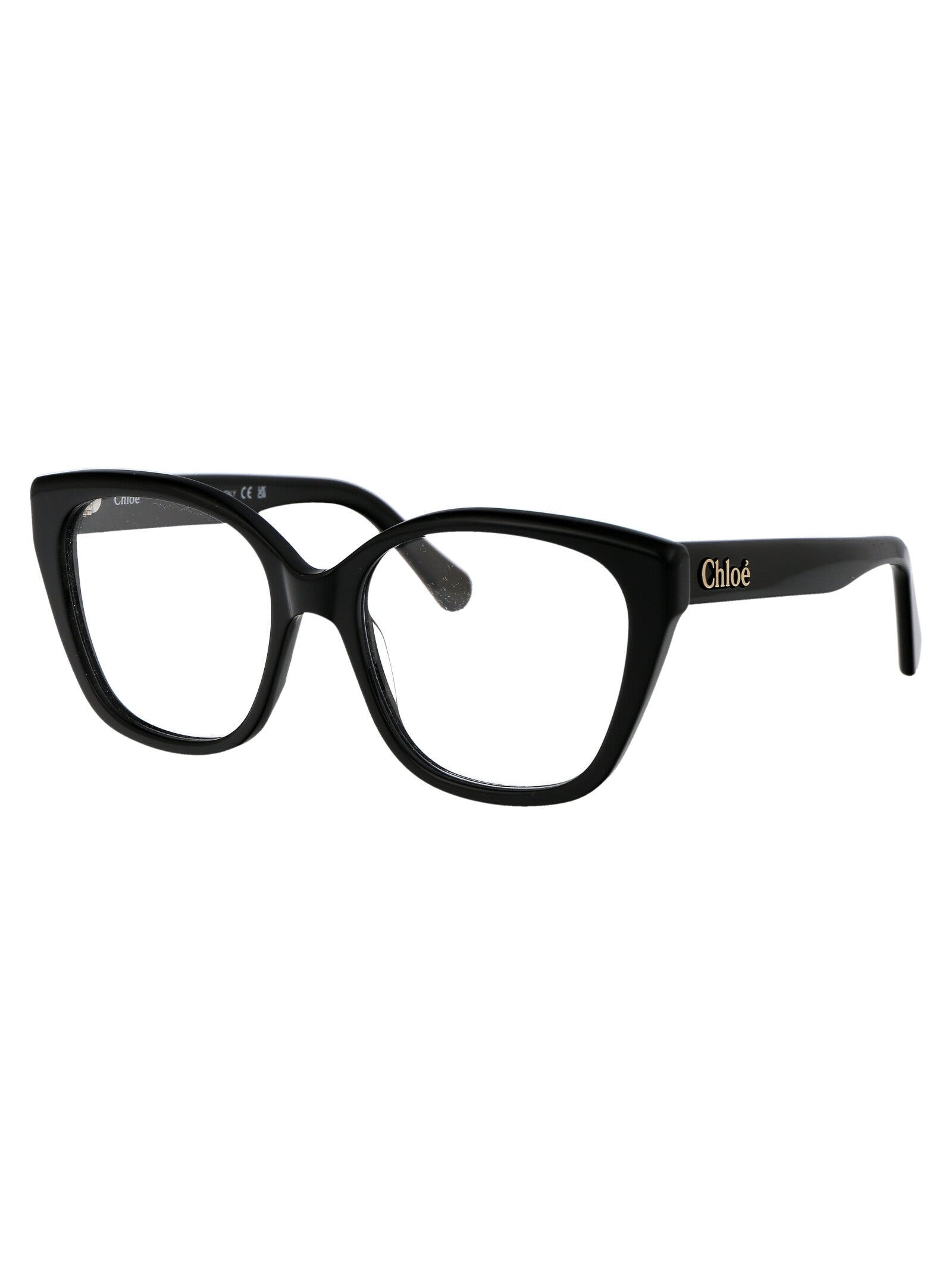 CHLOÉ Chic Acetate Optical Glasses for Women