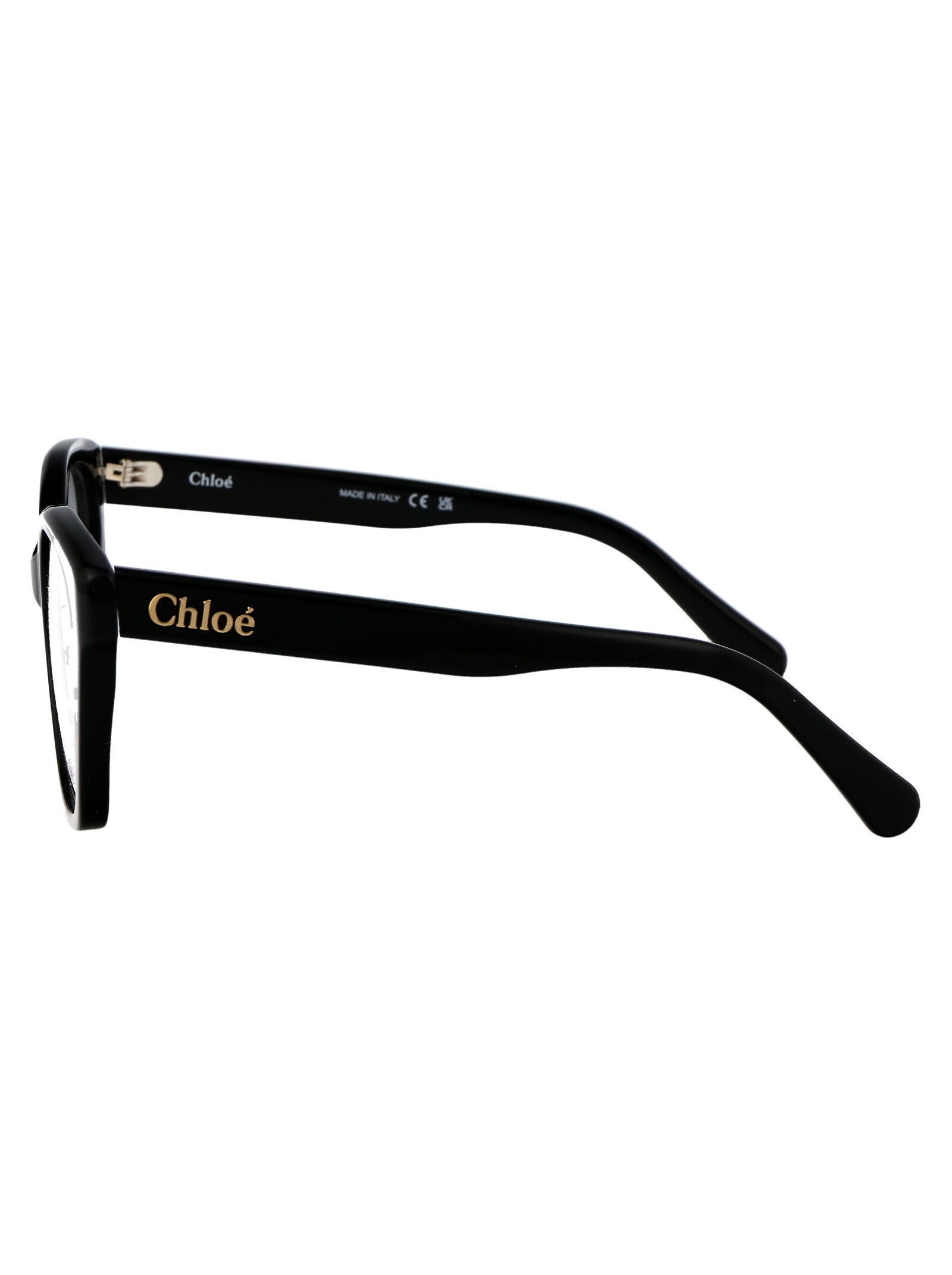 CHLOÉ Chic Acetate Optical Glasses for Women
