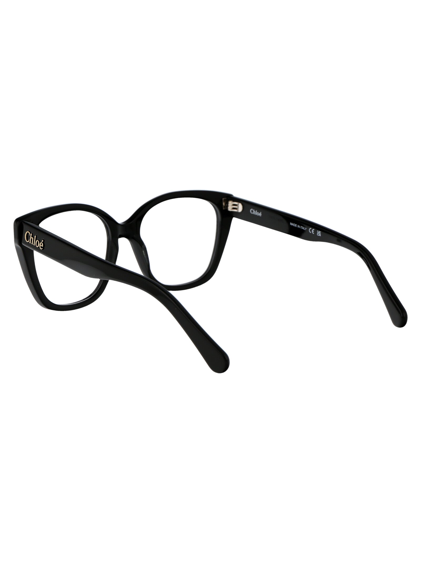 CHLOÉ Chic Acetate Optical Glasses for Women