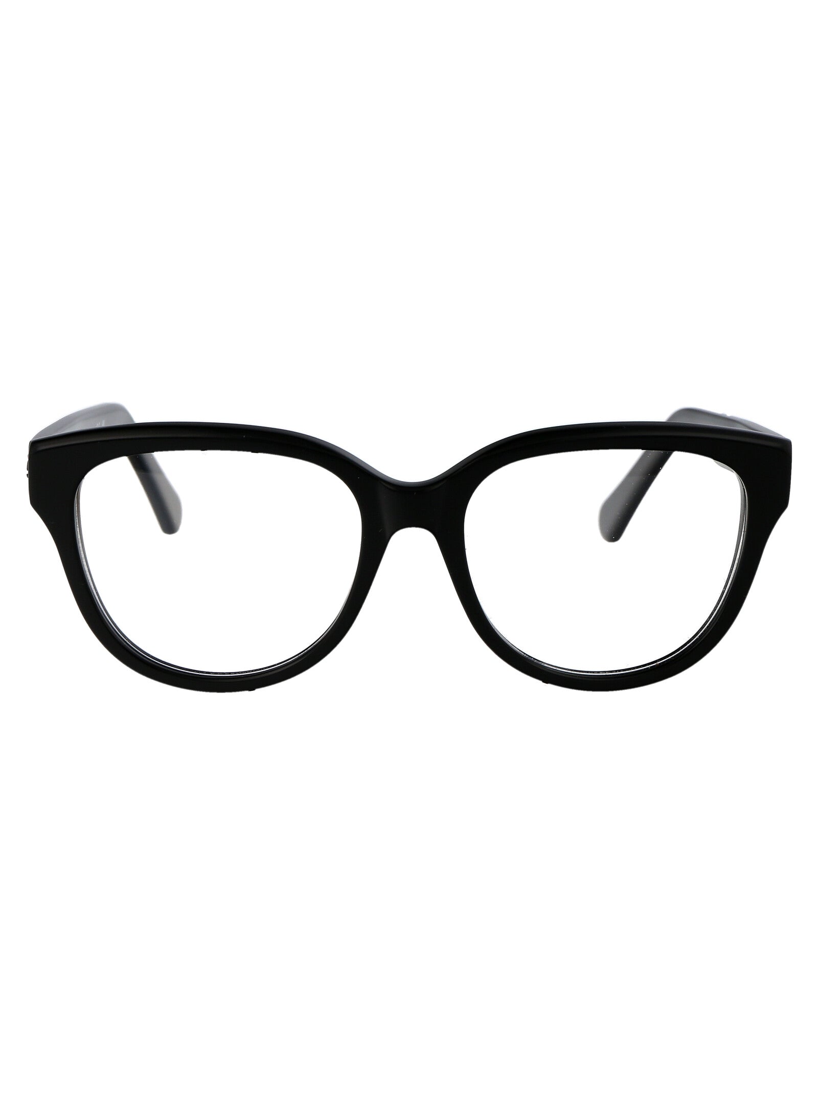 CHLOÉ Chic Acetate Optical Glasses for Women