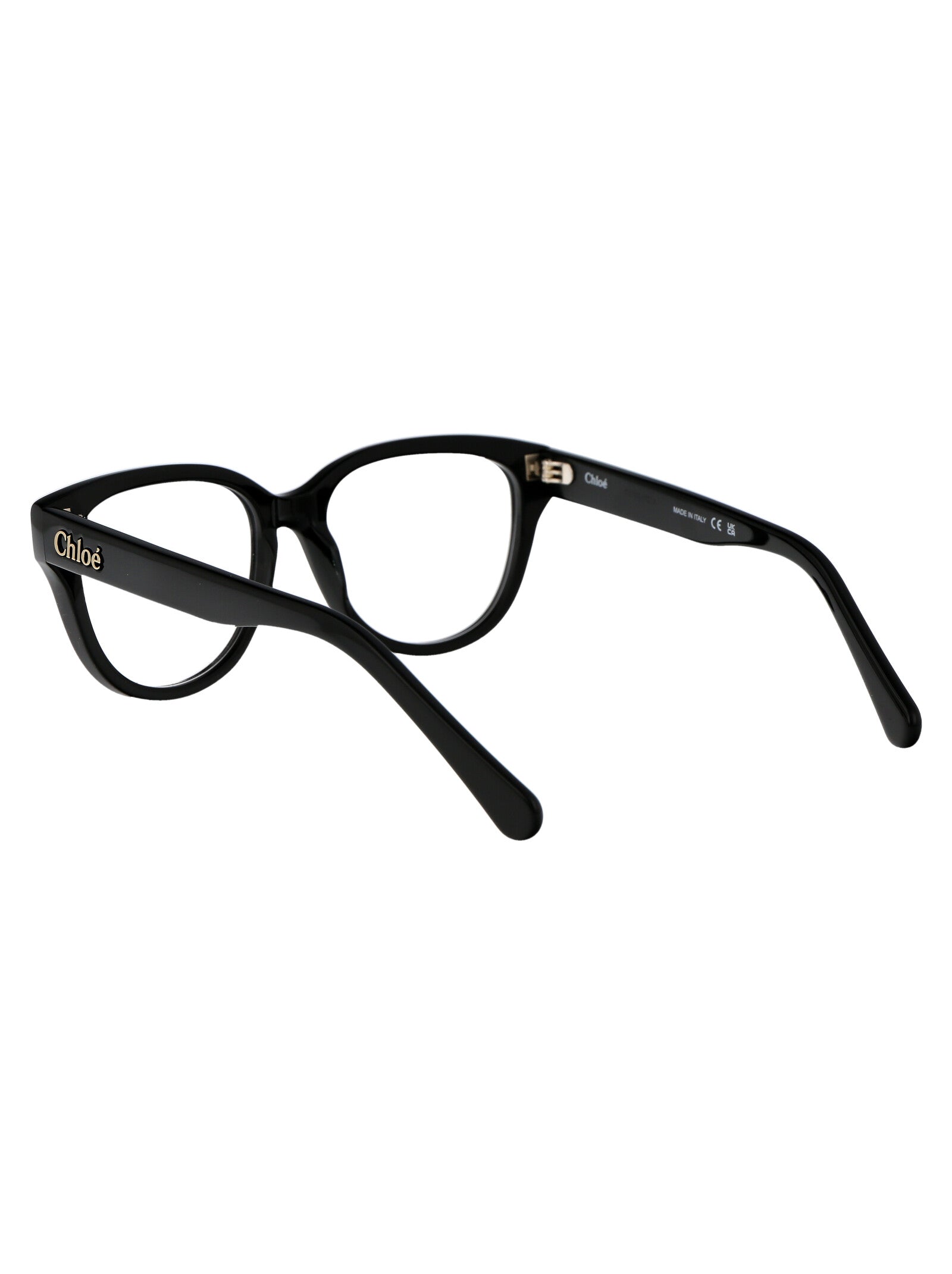CHLOÉ Chic Acetate Optical Glasses for Women