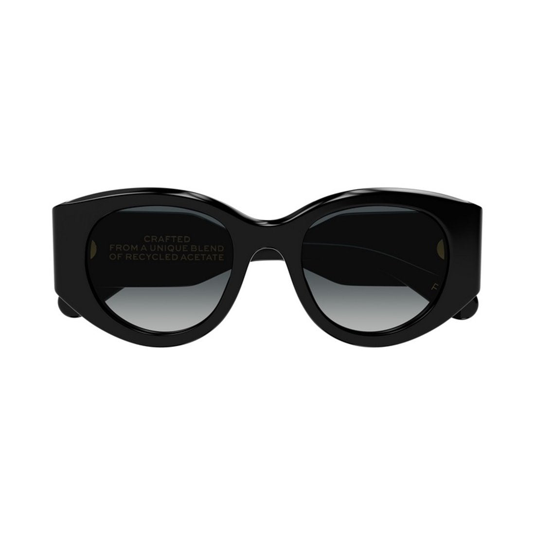 CHLOÉ Chic Oversized Sunglasses for Women