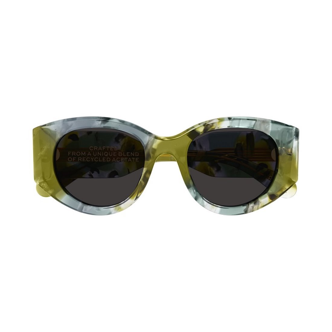 CHLOÉ Chic Women's Sunglasses  - Stylish Accessory for 2025