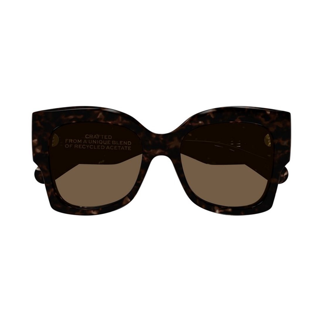 CHLOÉ Stylish Women's Sunglasses - Timeless Elegance