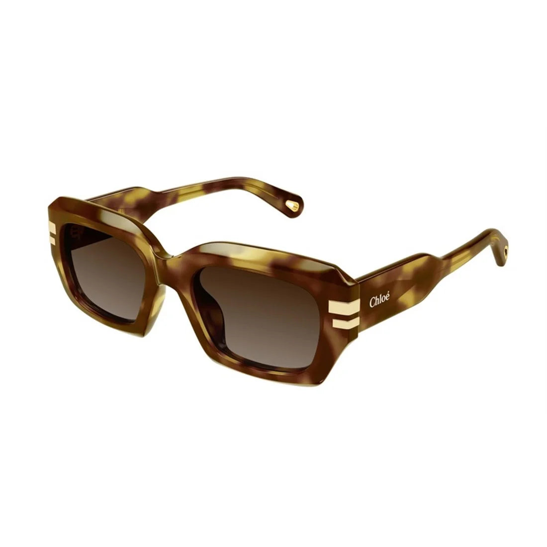 CHLOÉ Women's Stylish Sunglasses - CH0256S Model