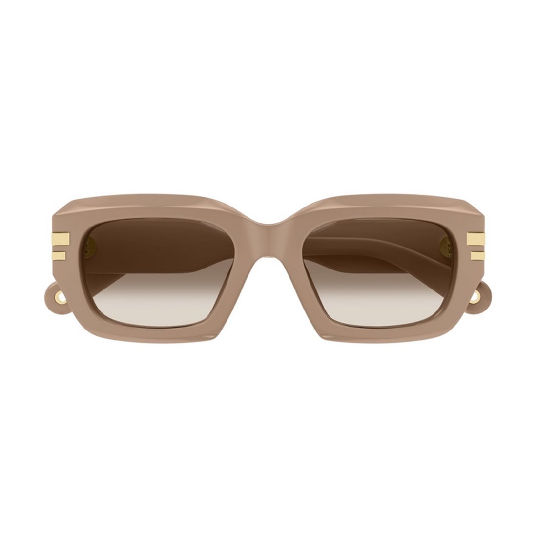 CHLOÉ Chic Women's Sunglasses