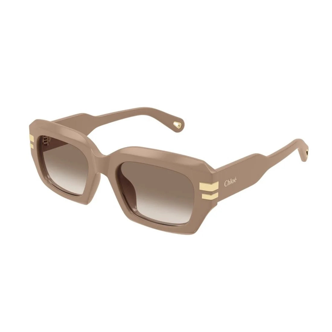 CHLOÉ Chic Women's Sunglasses