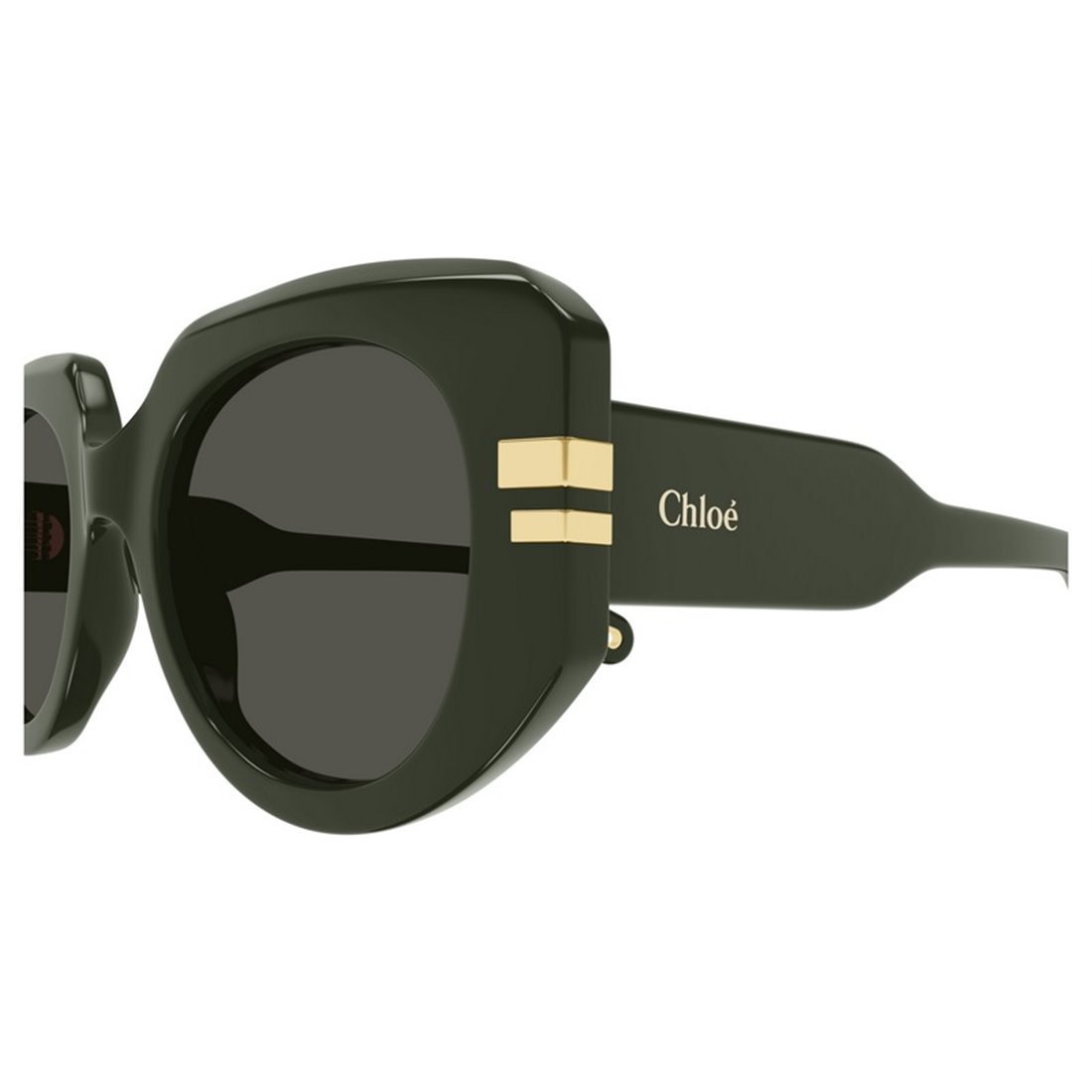 CHLOÉ Chic Women's Sunglasses