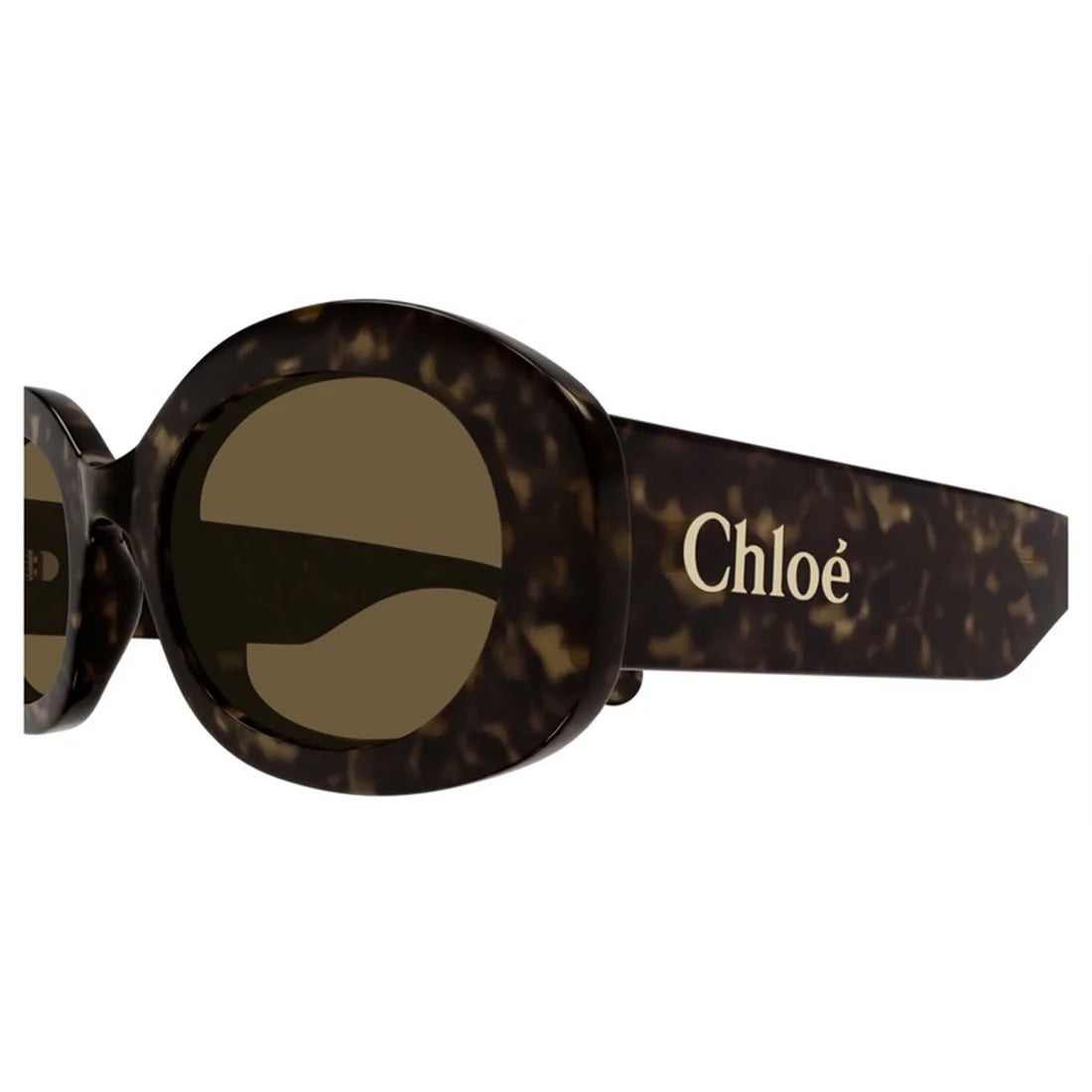 CHLOÉ Chic Acetate Sunglasses for Women