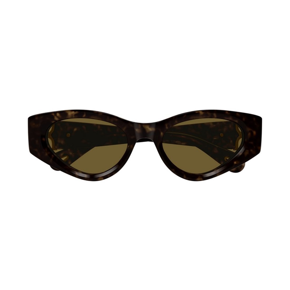 CHLOÉ Chic Women's Sunglasses - Stylish Frame Design