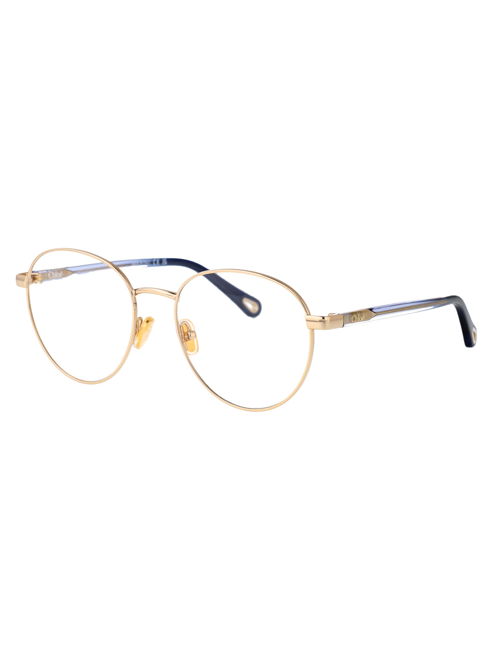 CHLOÉ Acetate Optical Glasses for Women