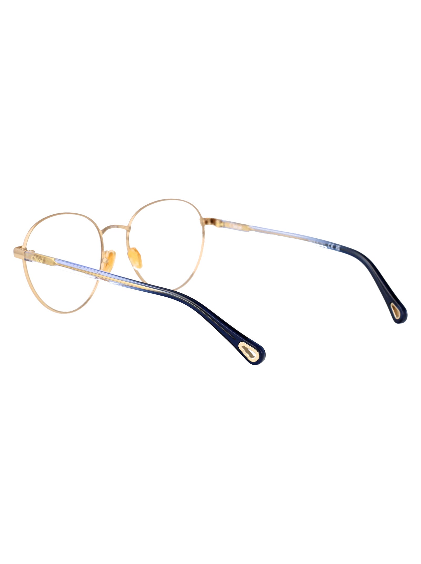 CHLOÉ Acetate Optical Glasses for Women