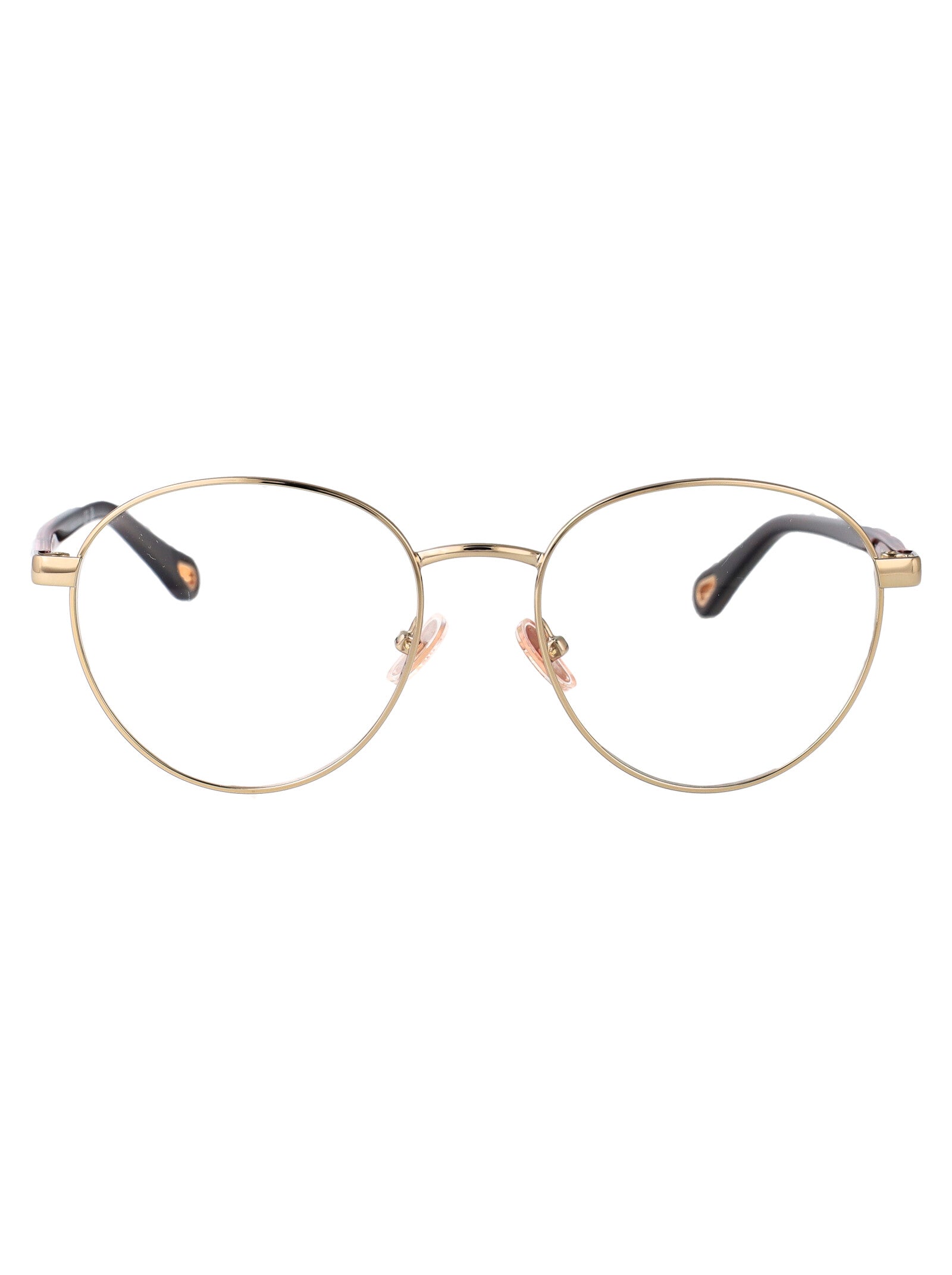 CHLOÉ Acetate Optical Glasses for Women