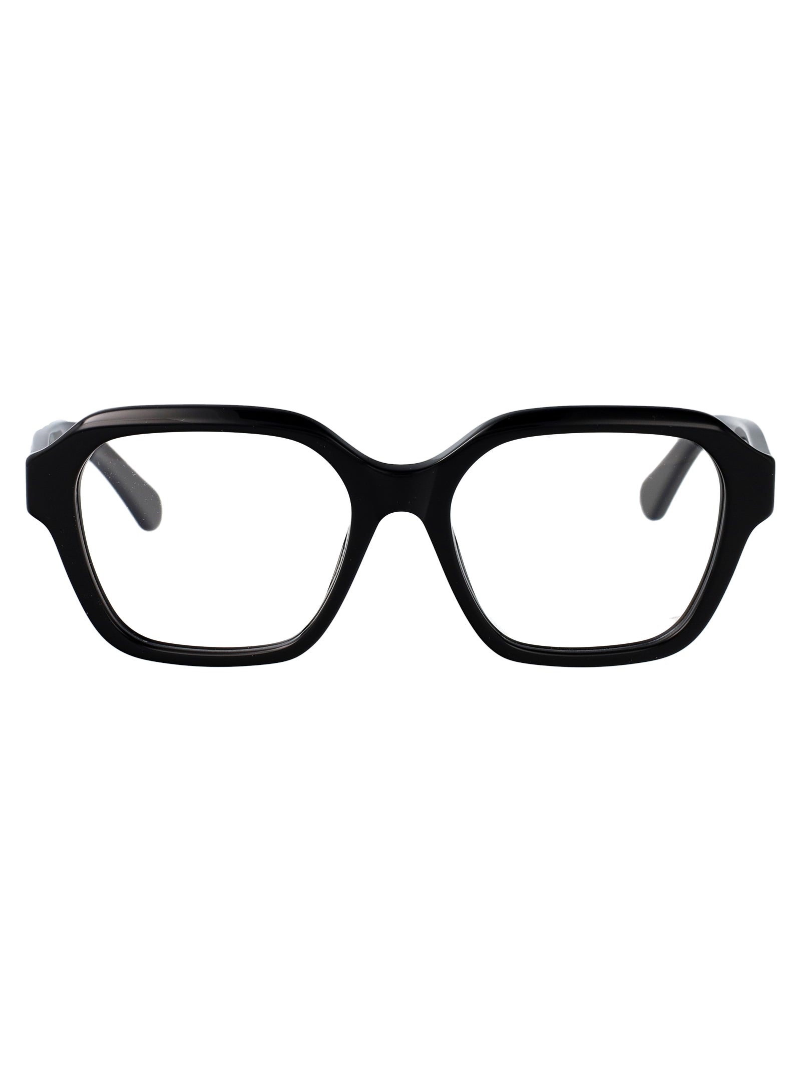 CHLOÉ Stylish Acetate Optical Glasses for Women