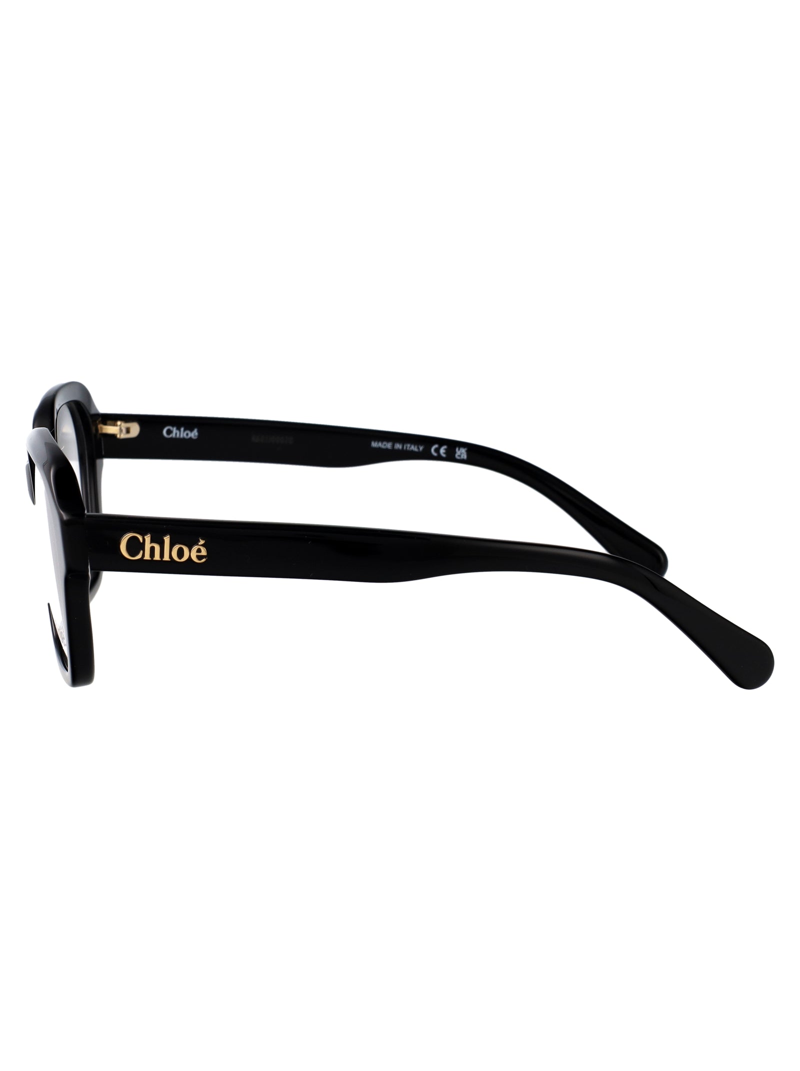 CHLOÉ Stylish Acetate Optical Glasses for Women