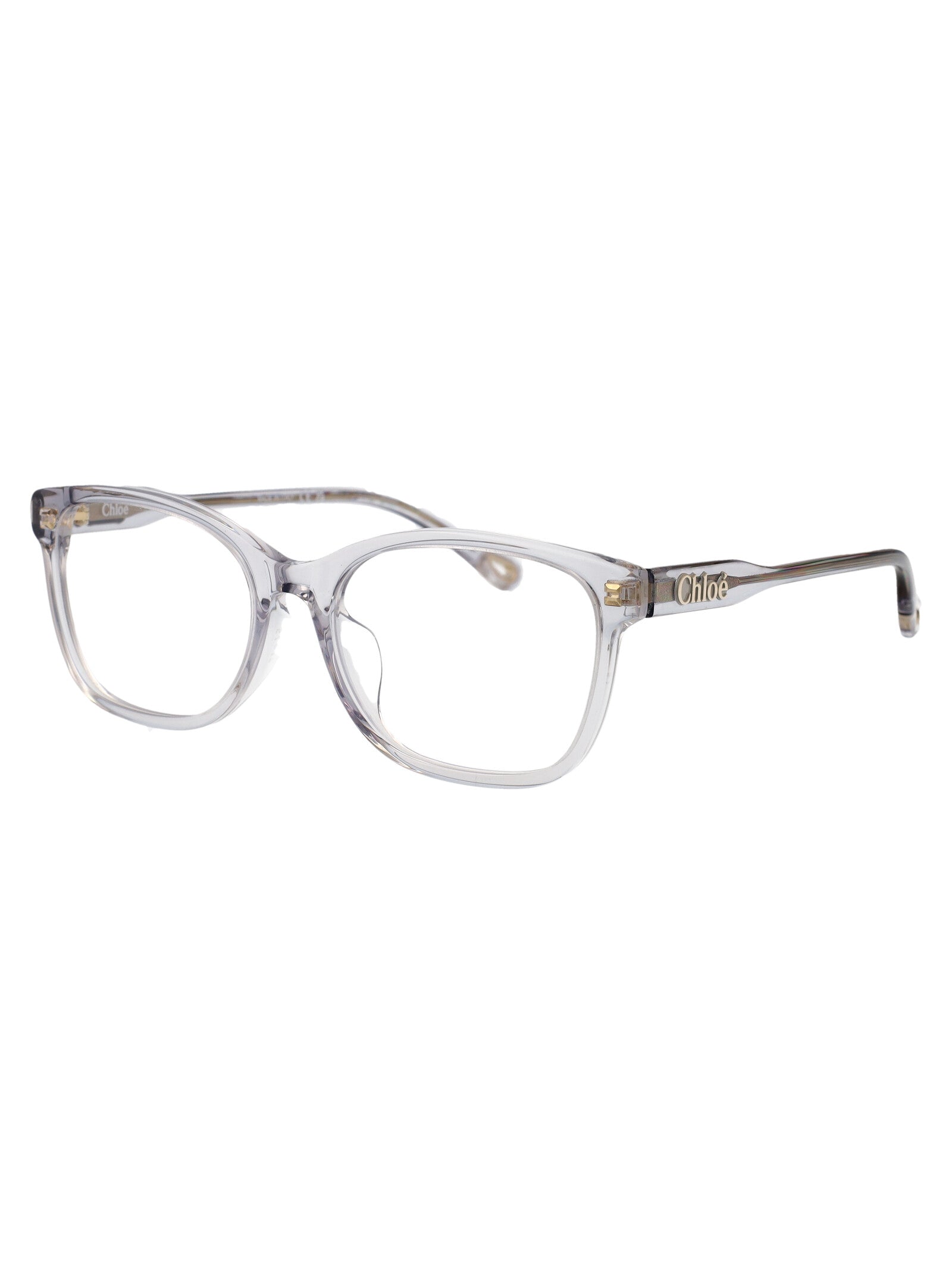 CHLOÉ Acetate Optical Glasses for Women - CH0276OA