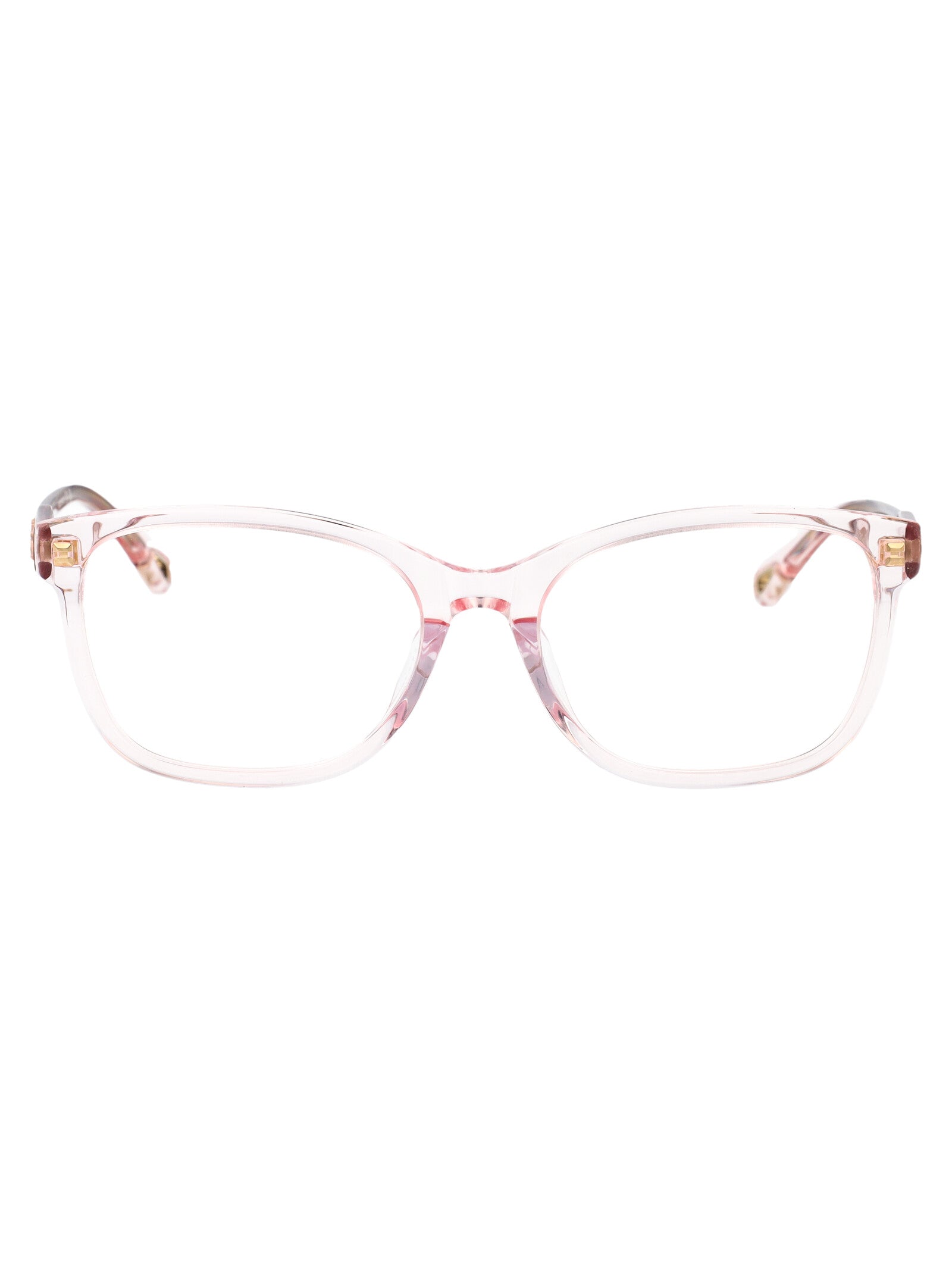 CHLOÉ Chic Acetate Optical Glasses for Women