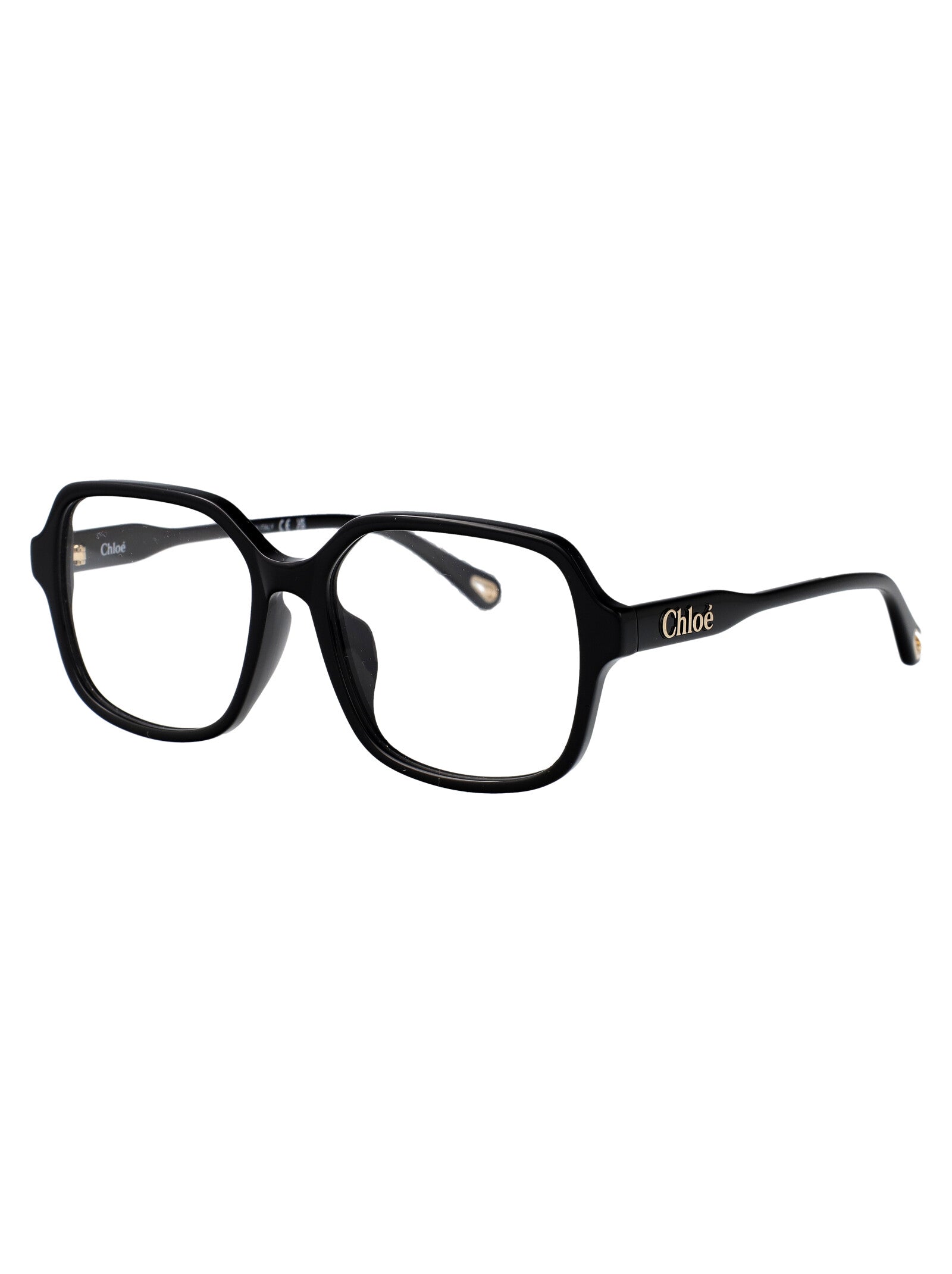CHLOÉ Chic Acetate Optical Glasses for Women