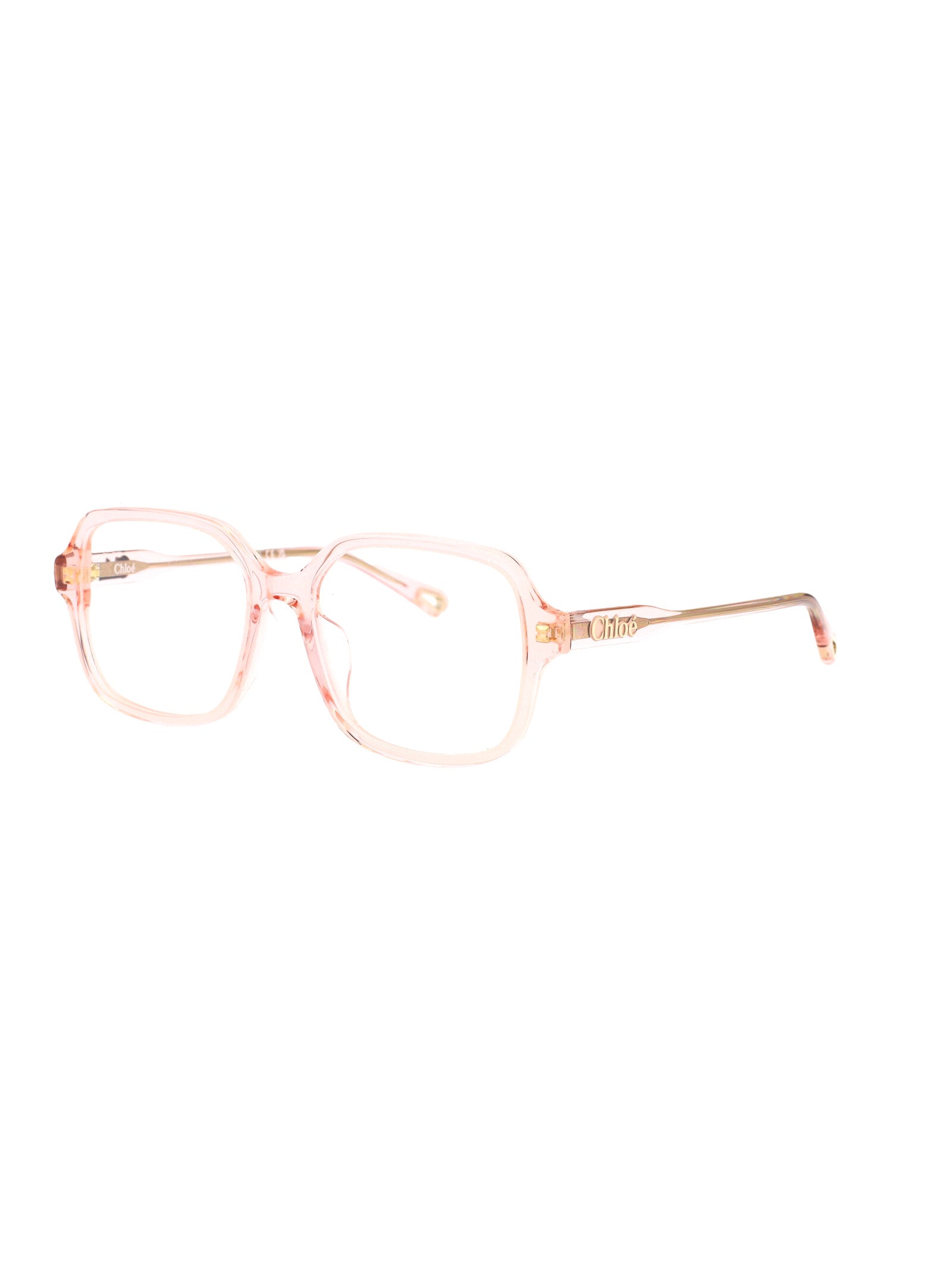 CHLOÉ Stylish Acetate Optical Glasses for Women