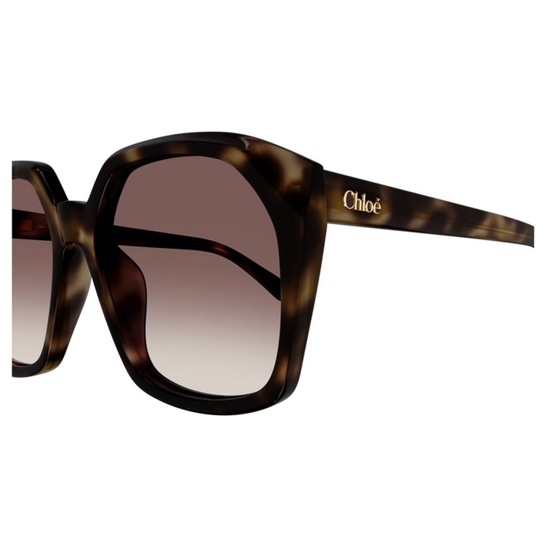 CHLOÉ Chic Women's Sunglasses - Elegant Design