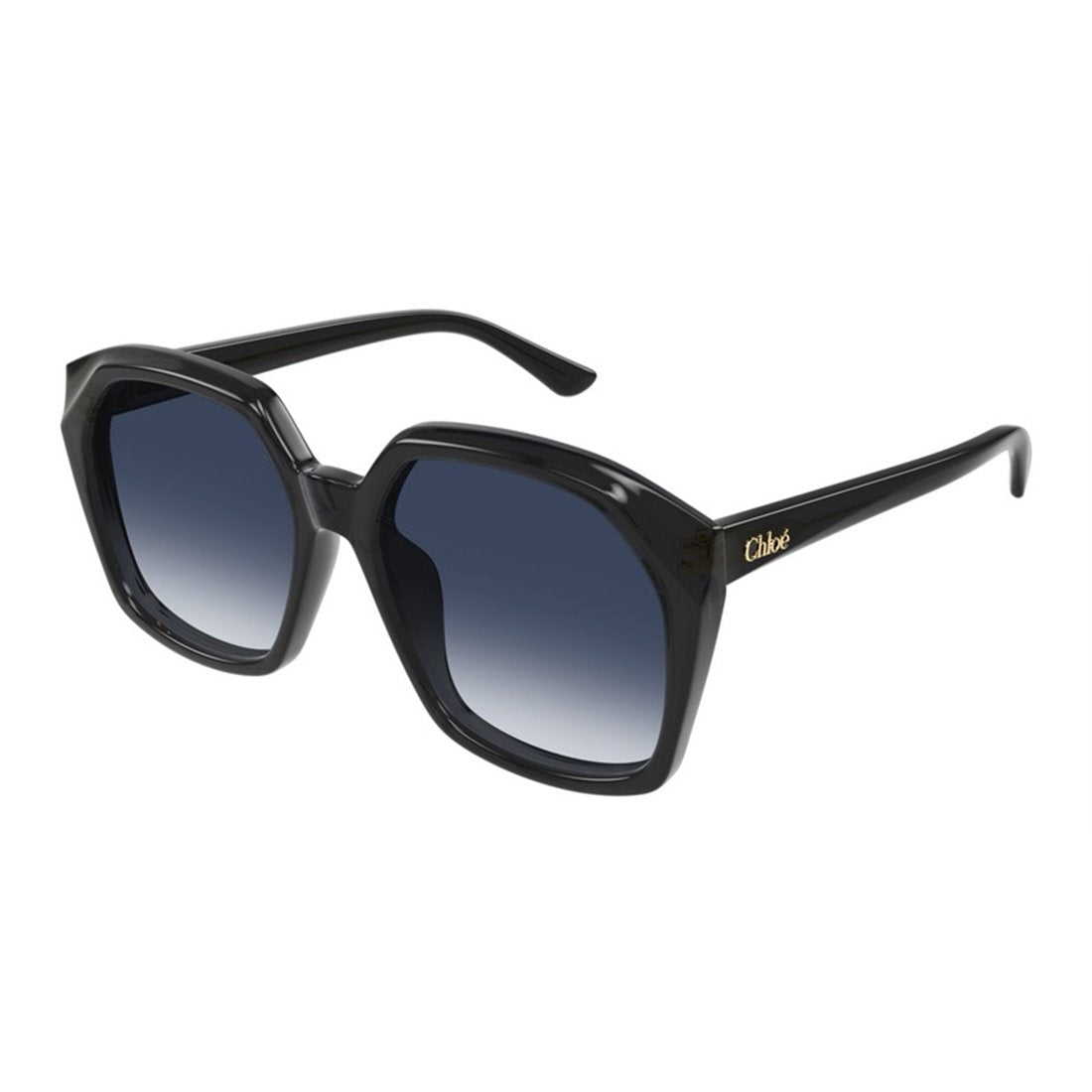 CHLOÉ Chic Acetate Sunglasses for Women - SS25 Collection