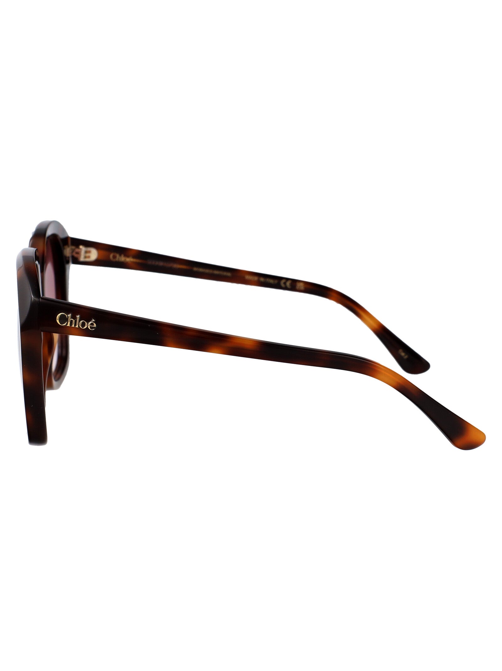 CHLOÉ Stylish Acetate Sunglasses for Women