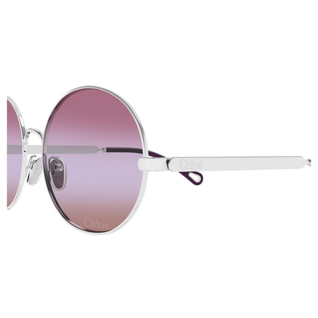 CHLOÉ Women’s Stylish Mini Sunglasses