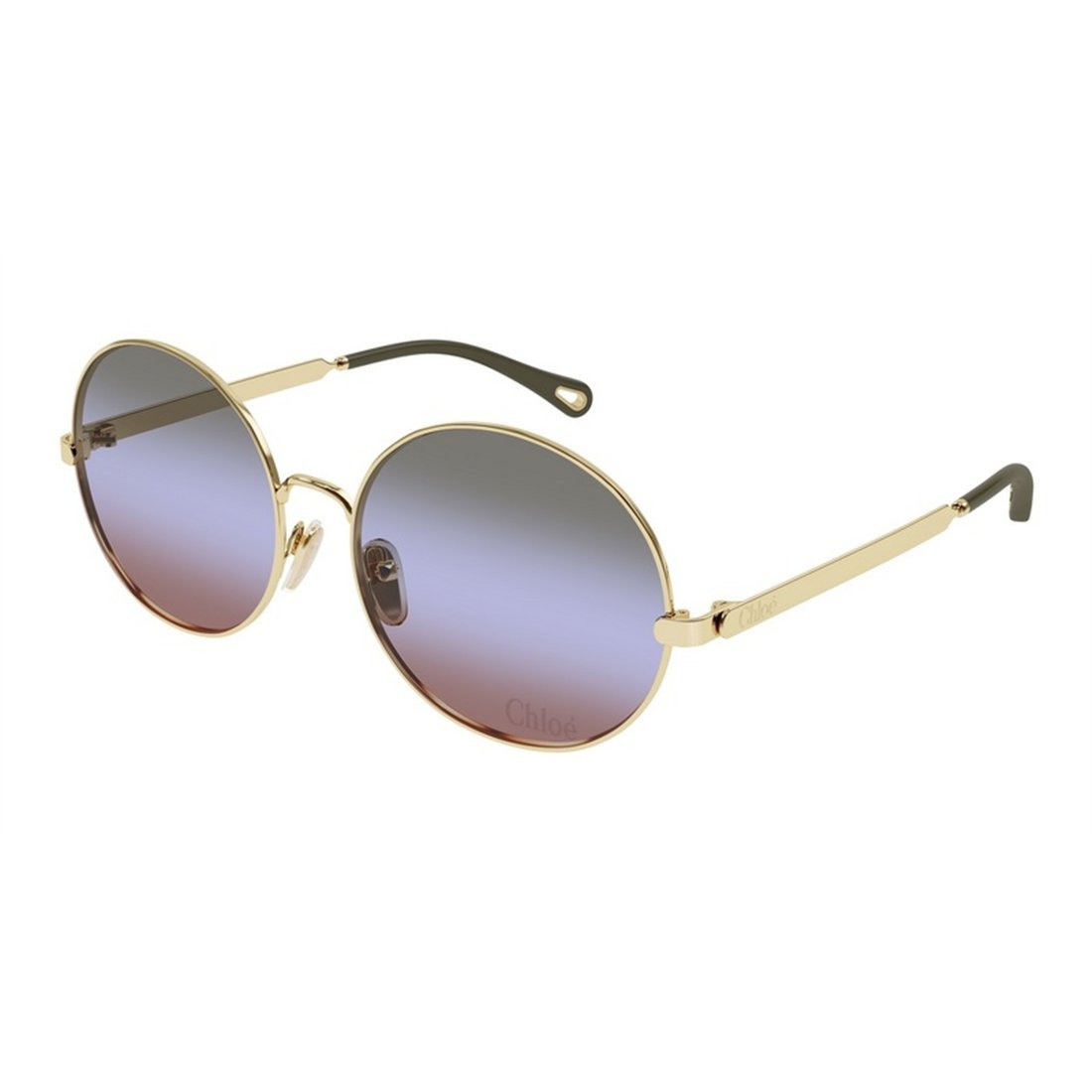 CHLOÉ Chic Women’s Sunglasses - Classic Frame Style