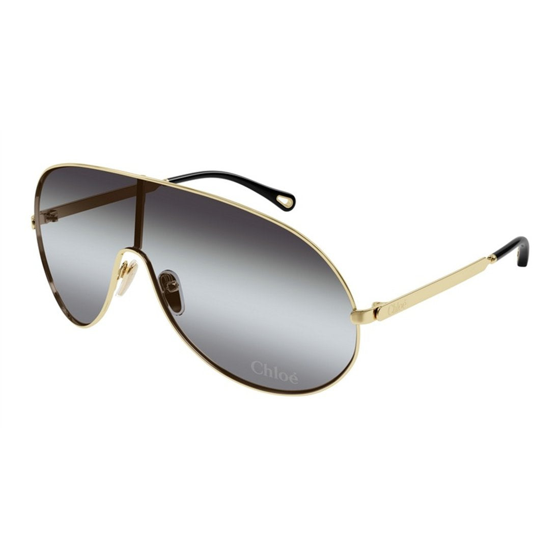 CHLOÉ Women’s Chic Sunglasses - Fall/Winter 2025