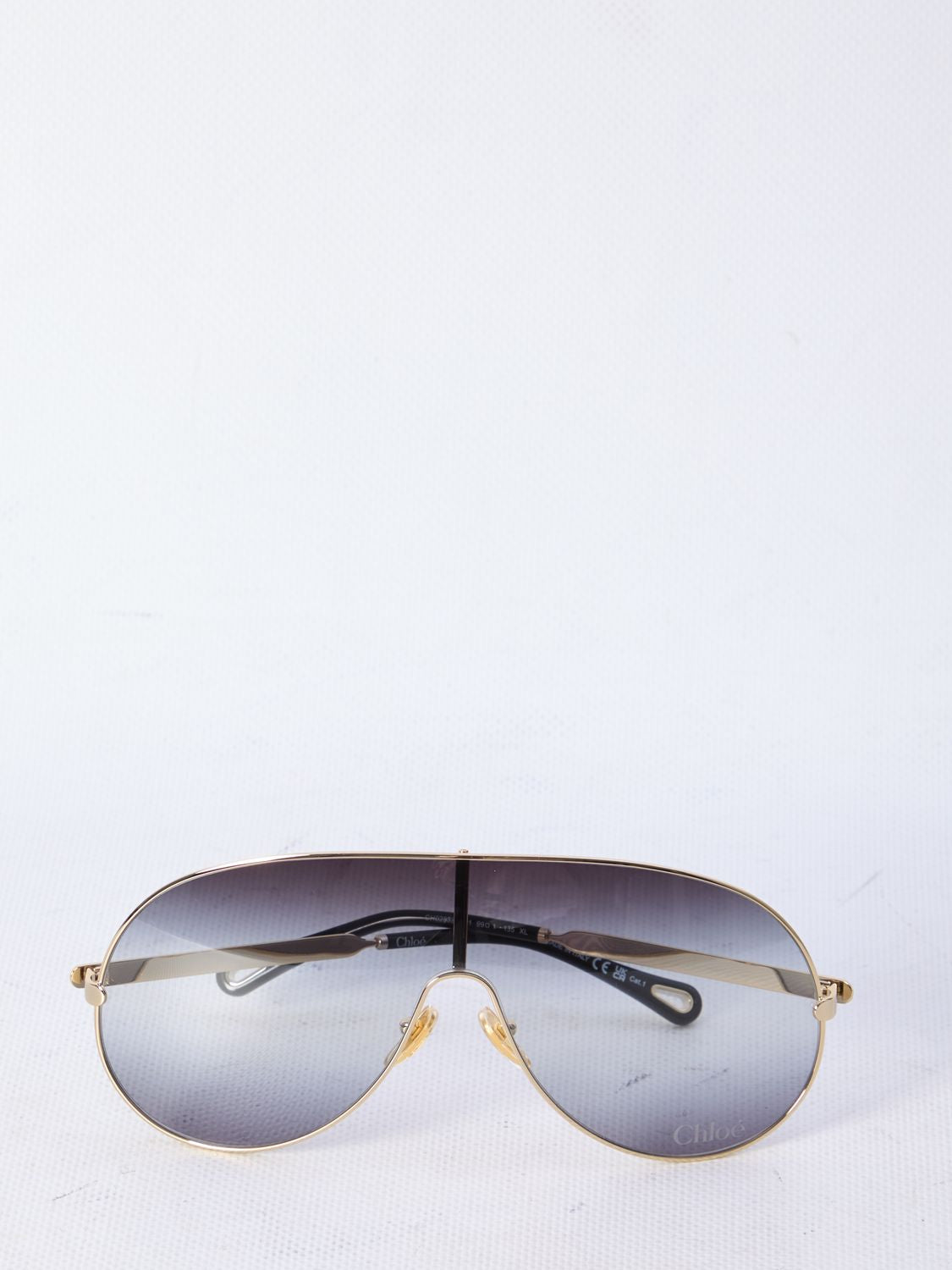 CHLOÉ Metal Sunglasses for Women - CH0283S
