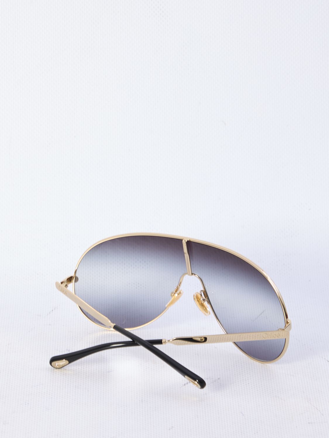 CHLOÉ Sophisticated Women's Sunglasses