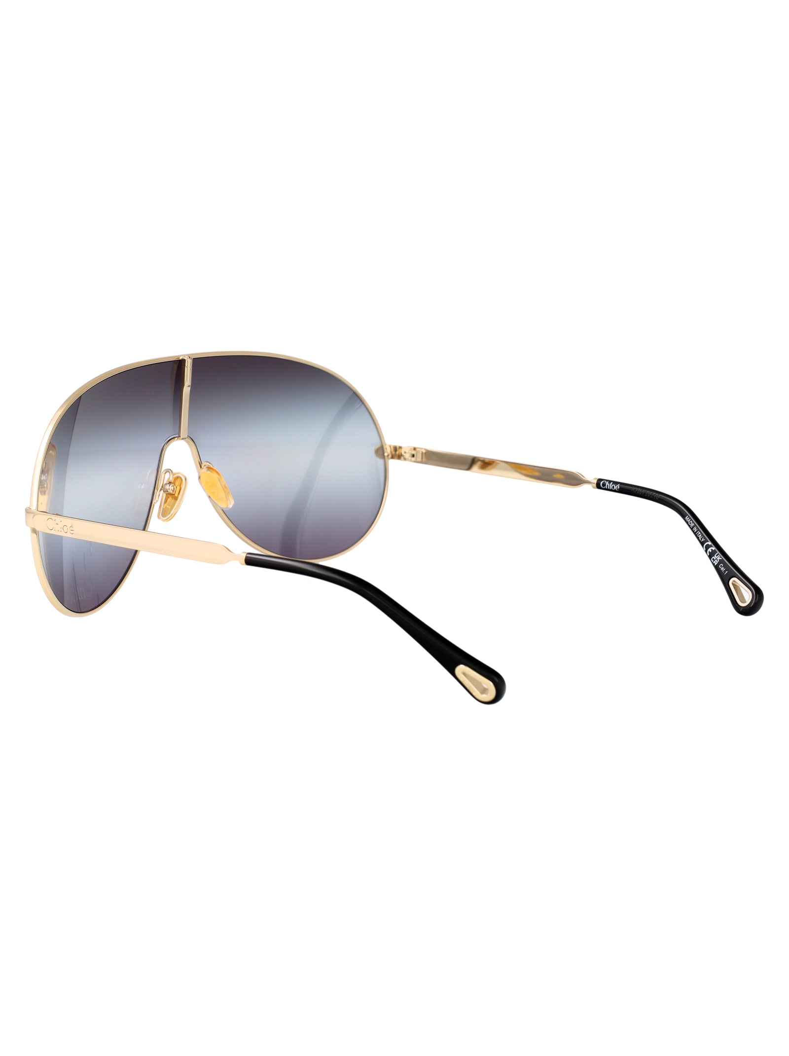 CHLOÉ Sophisticated Women's Sunglasses