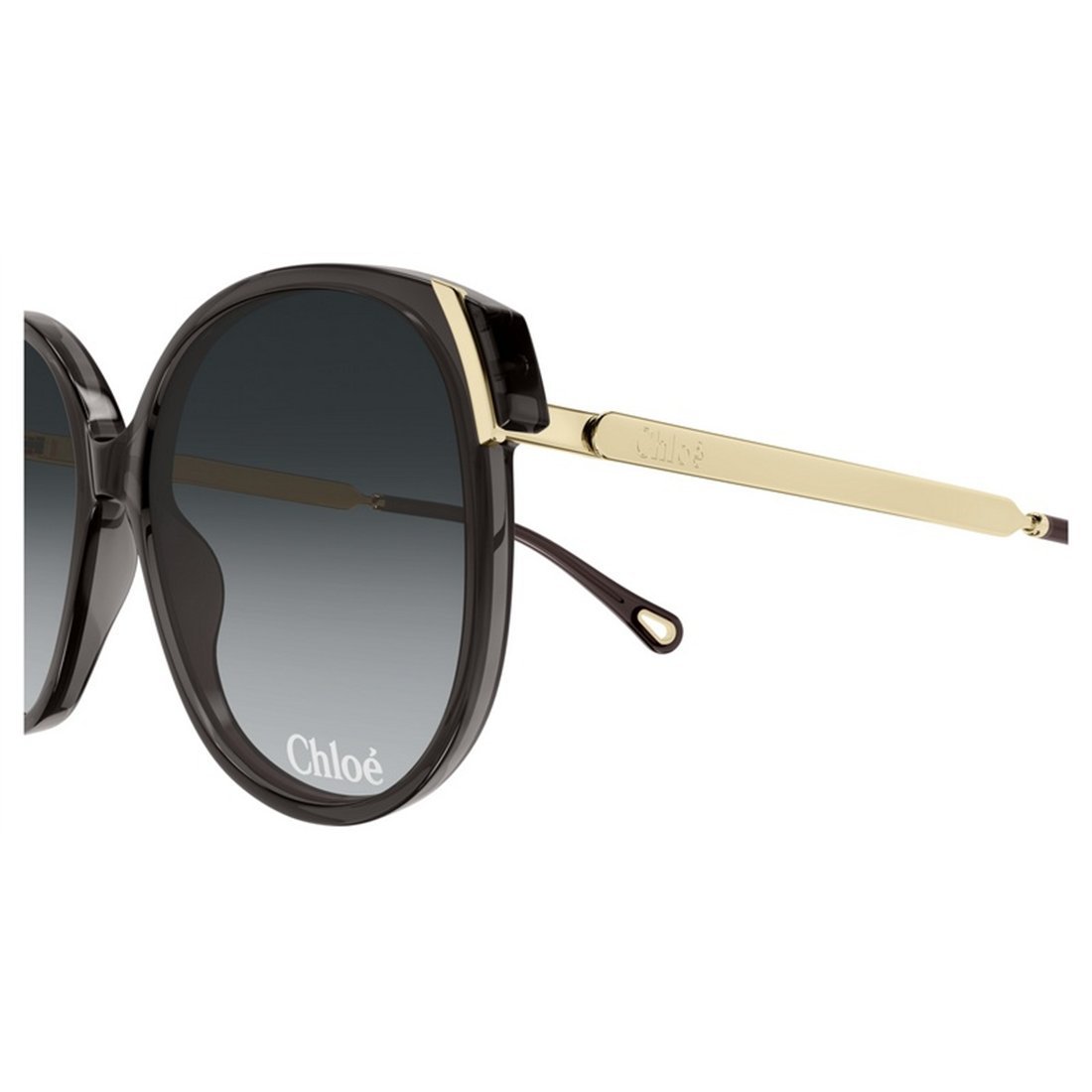 CHLOÉ Chic Women's Sunglasses - Stylish and Eco-Friendly