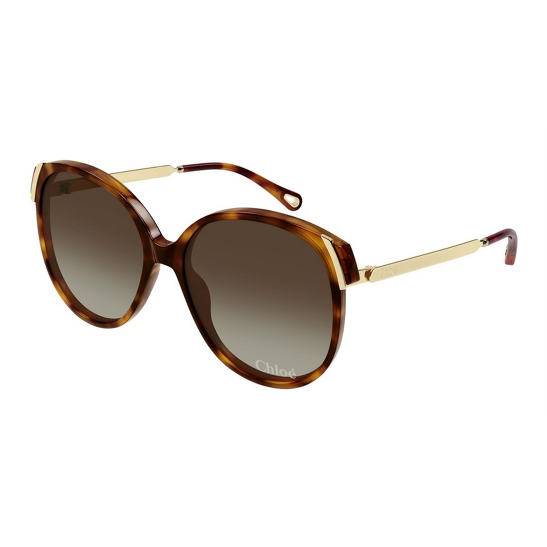 CHLOÉ Chic Women's Sunglasses