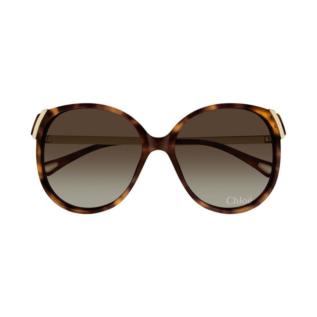 CHLOÉ Chic Women's Sunglasses