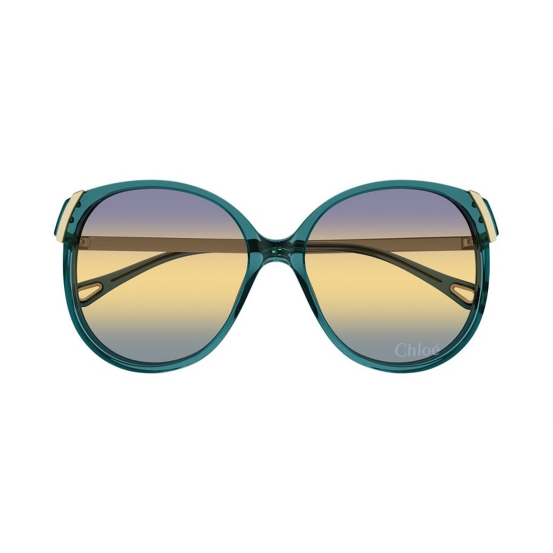 CHLOÉ Stylish Women's Sunglasses - Chic Design
